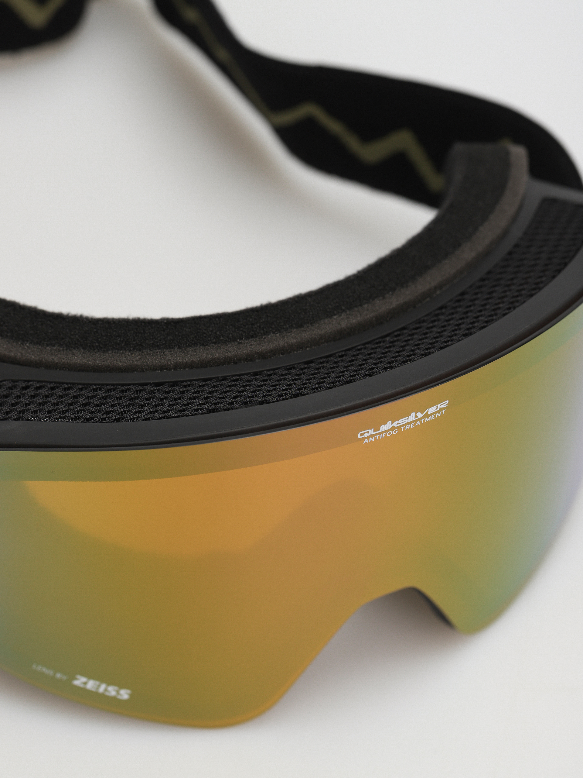 Gogle Quiksilver Qsrc Color Luxe (high altitude/clux purpleml s3)