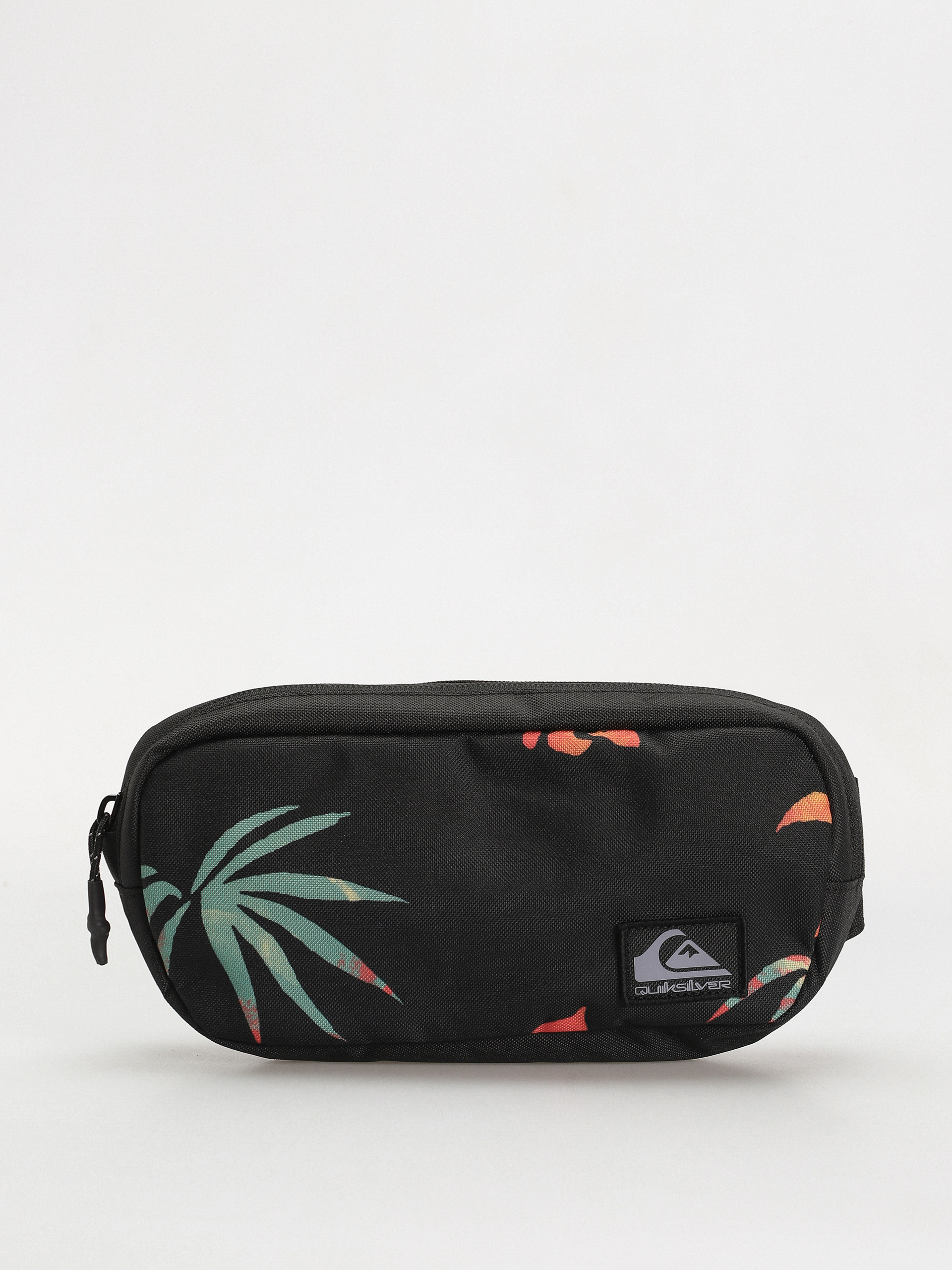 Nerka Quiksilver Pubjug 2.0 (black aop mix bag ss)