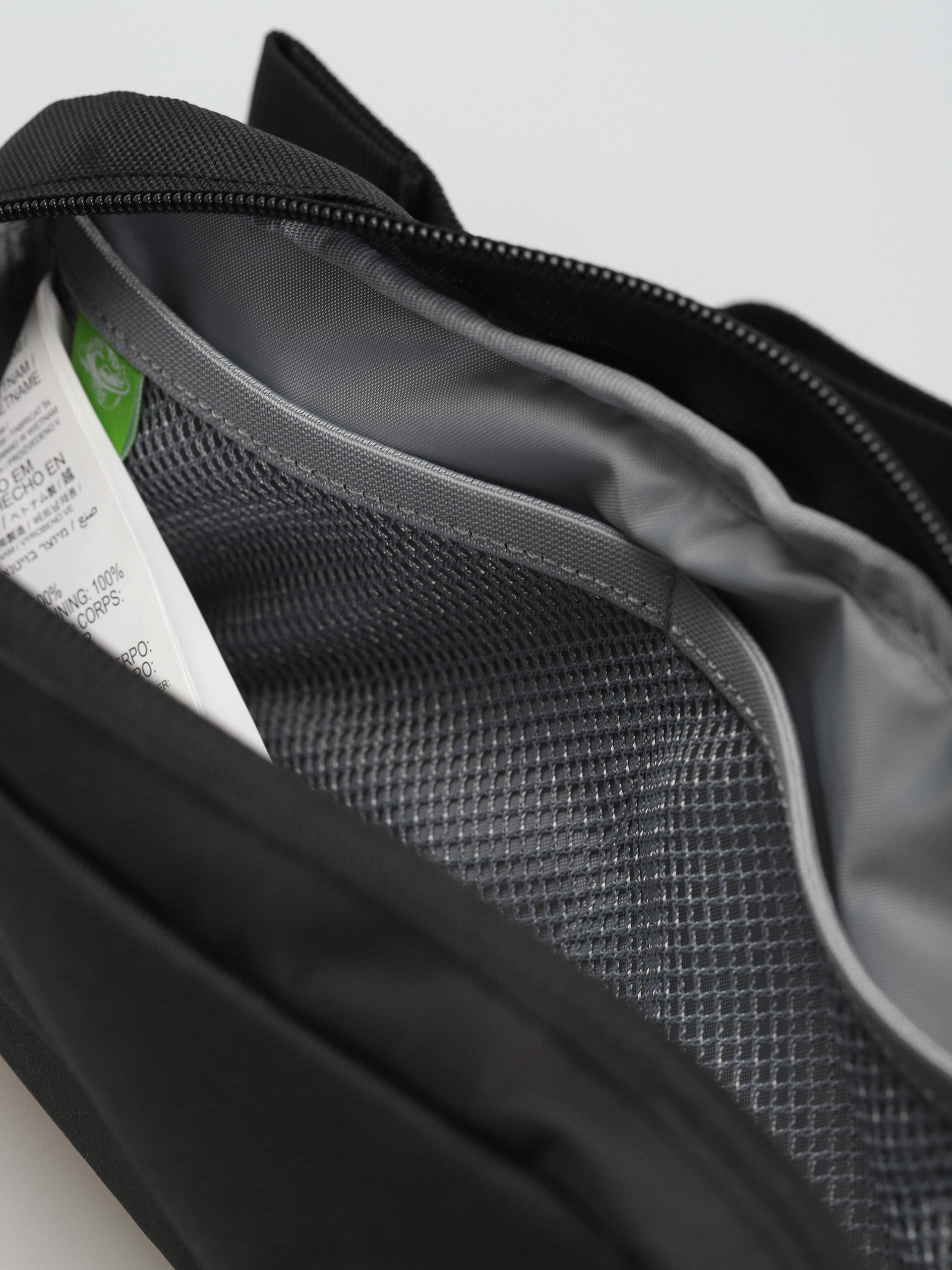 Nerka Quiksilver Pubjug 2.0 (black)