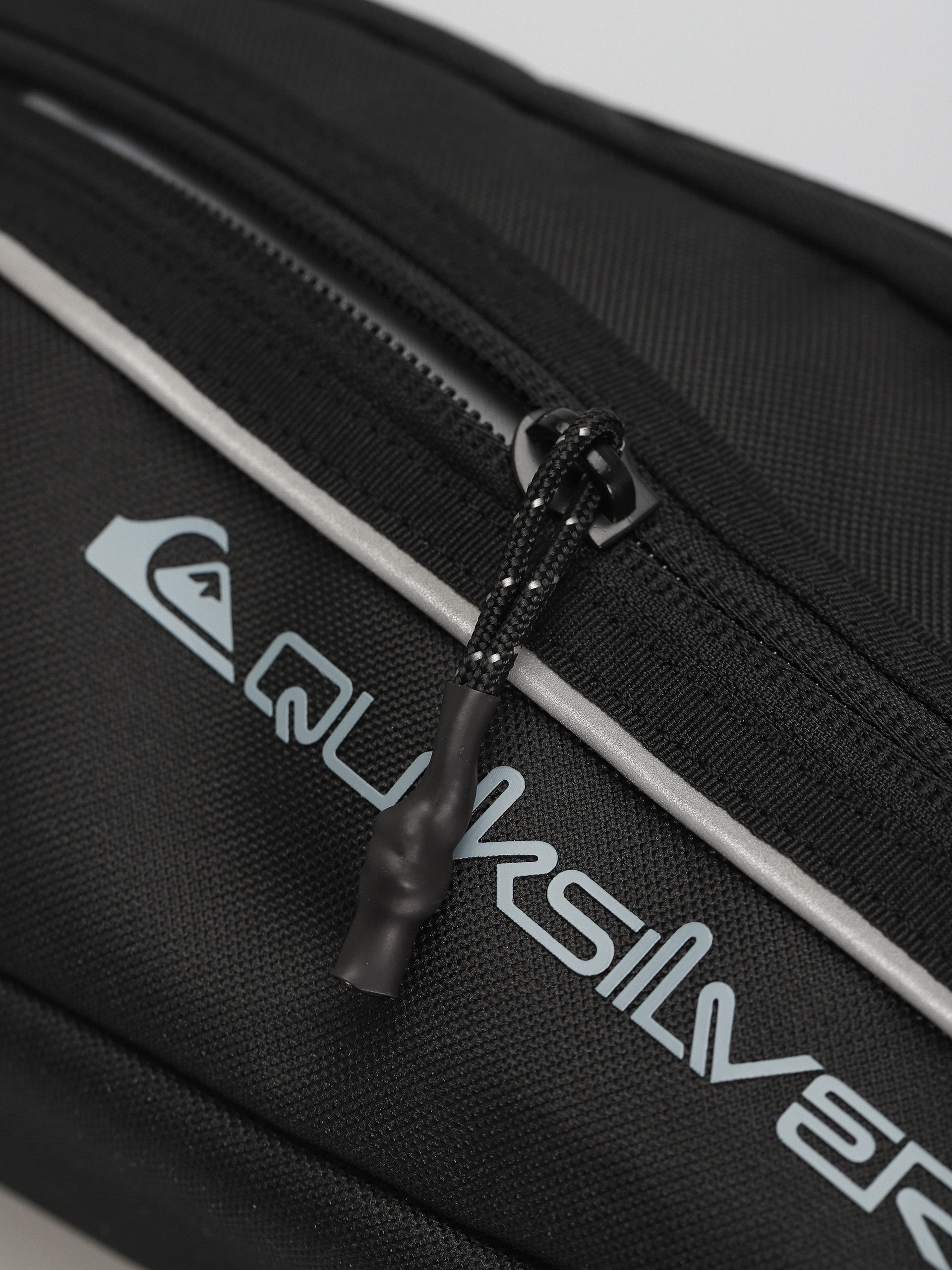 Nerka Quiksilver Jungler III (black)