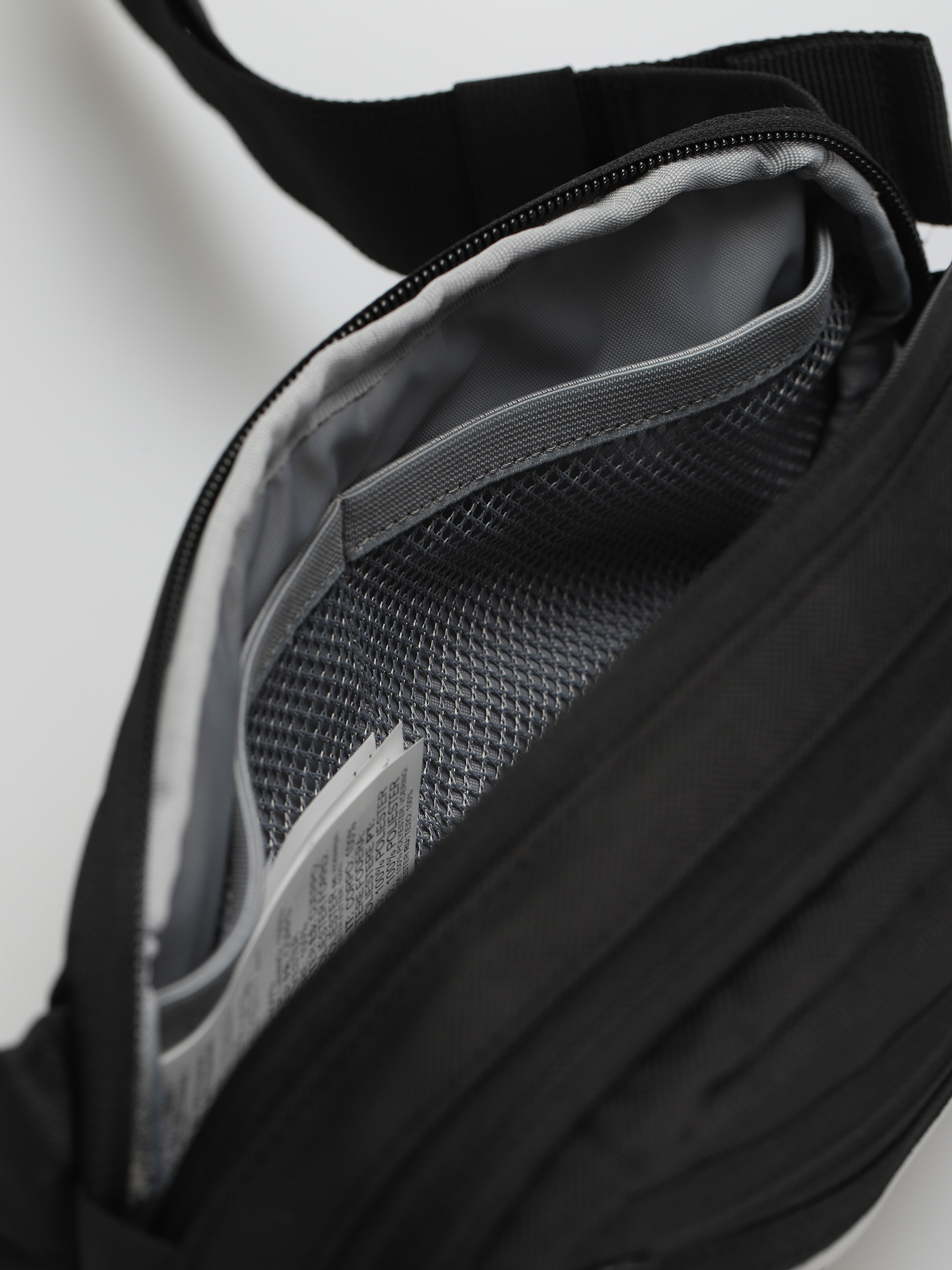 Nerka Quiksilver Jungler III (black)