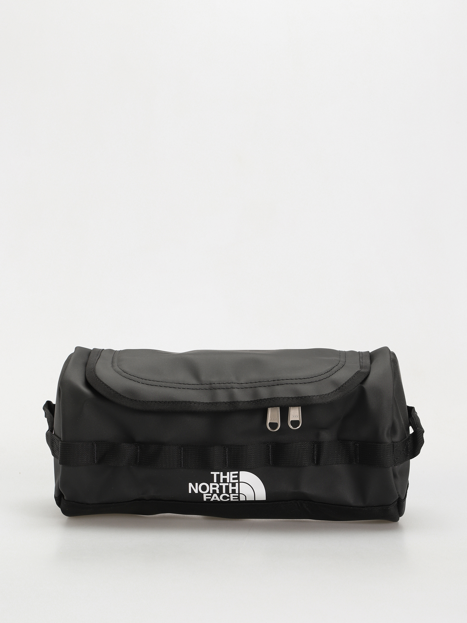 Kosmetyczka The North Face Bc Travel Canister L (tnf black/tnf white)