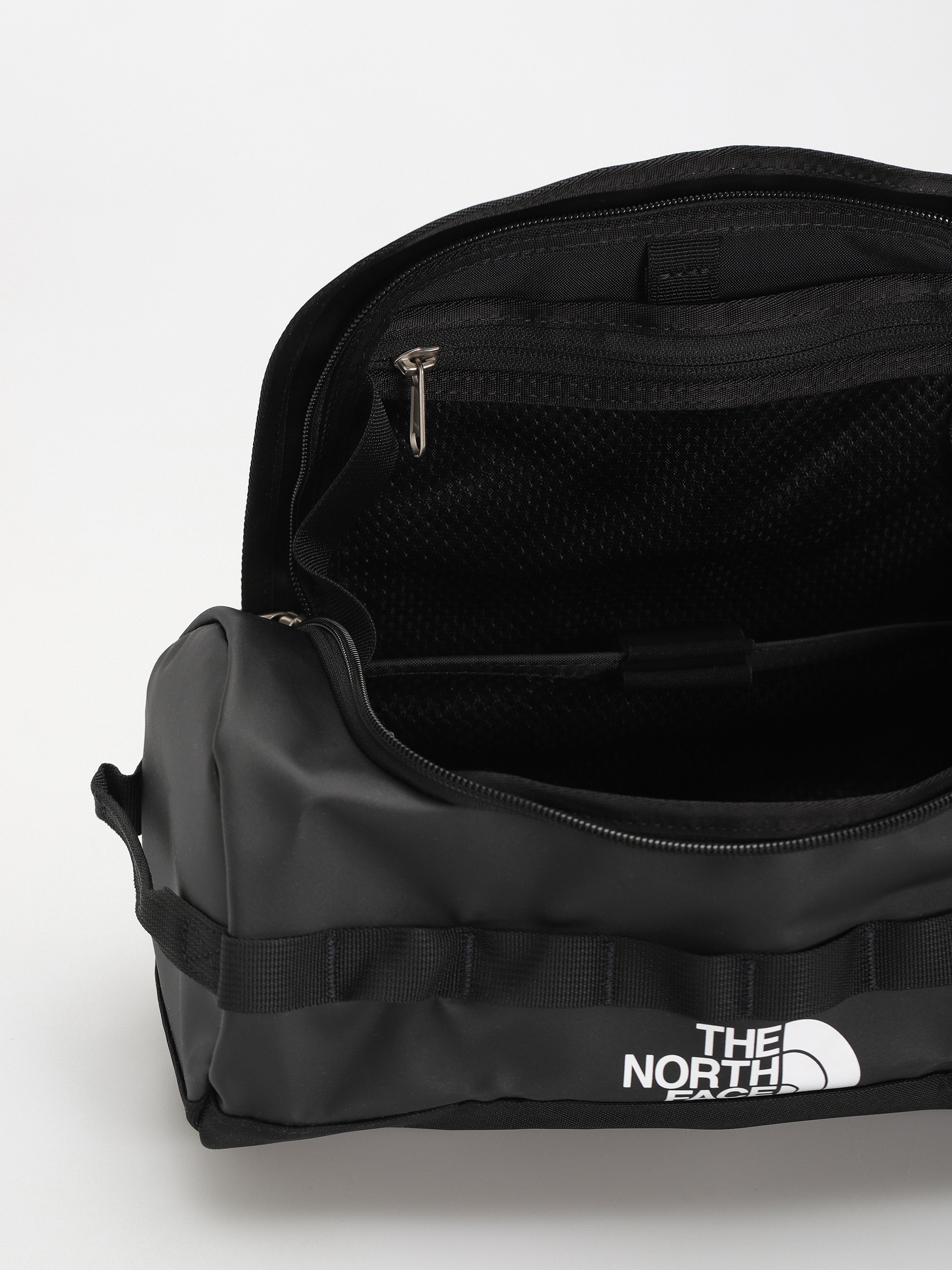 Kosmetyczka The North Face Bc Travel Canister L (tnf black/tnf white)