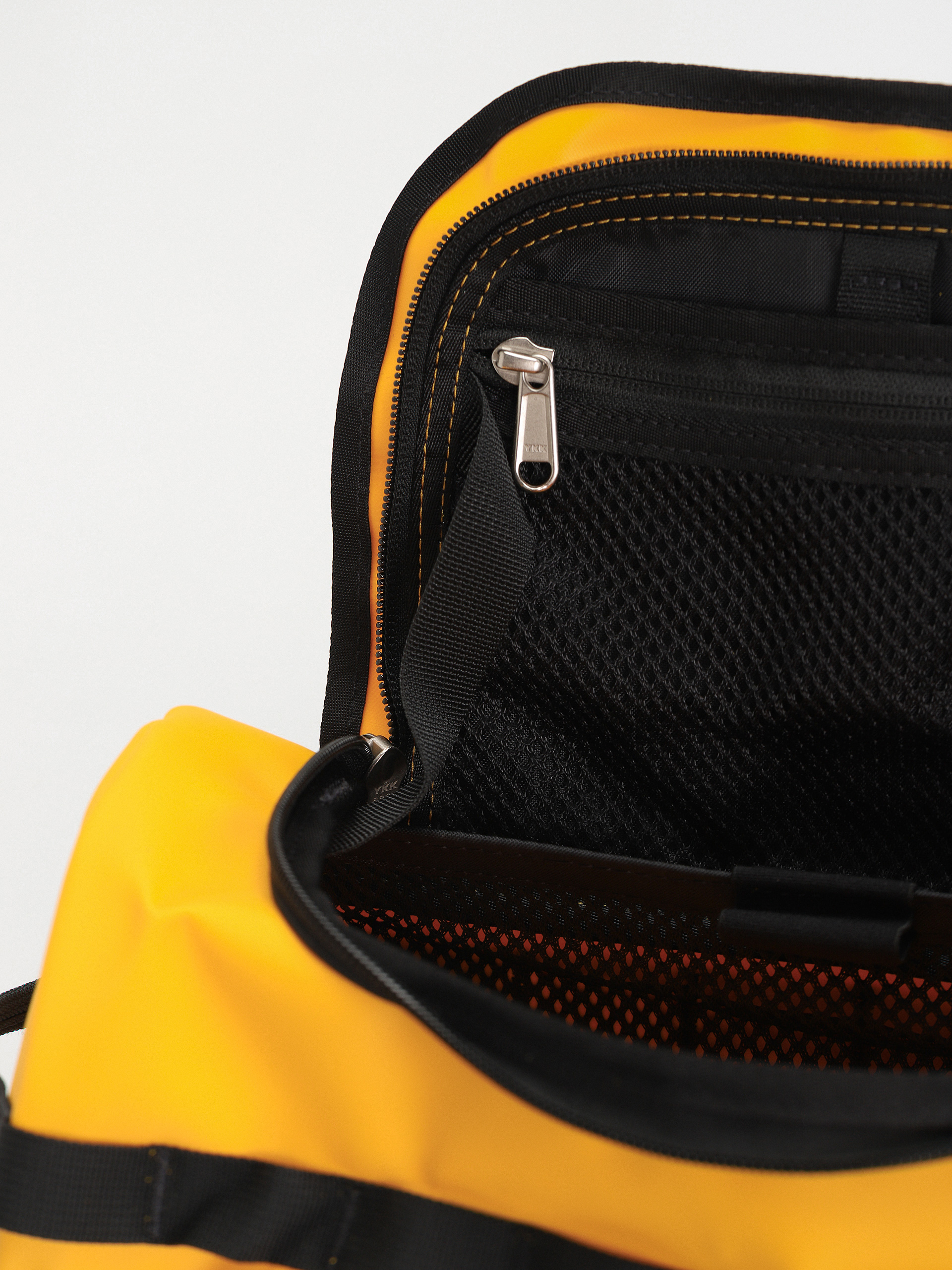 Kosmetyczka The North Face Bc Travel Canister L (summit gold/tnf black)