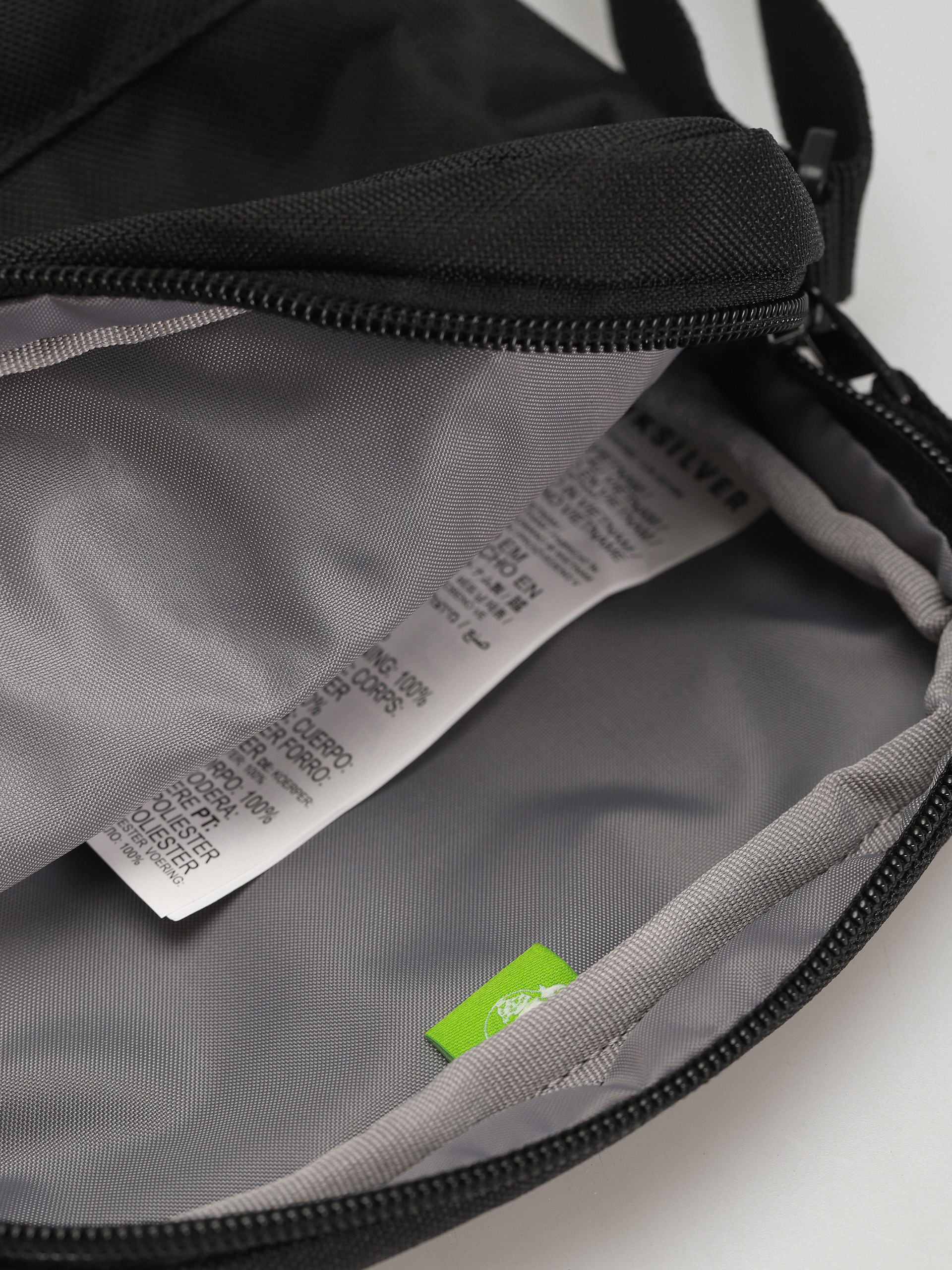 Nerka Quiksilver Magicall (black)