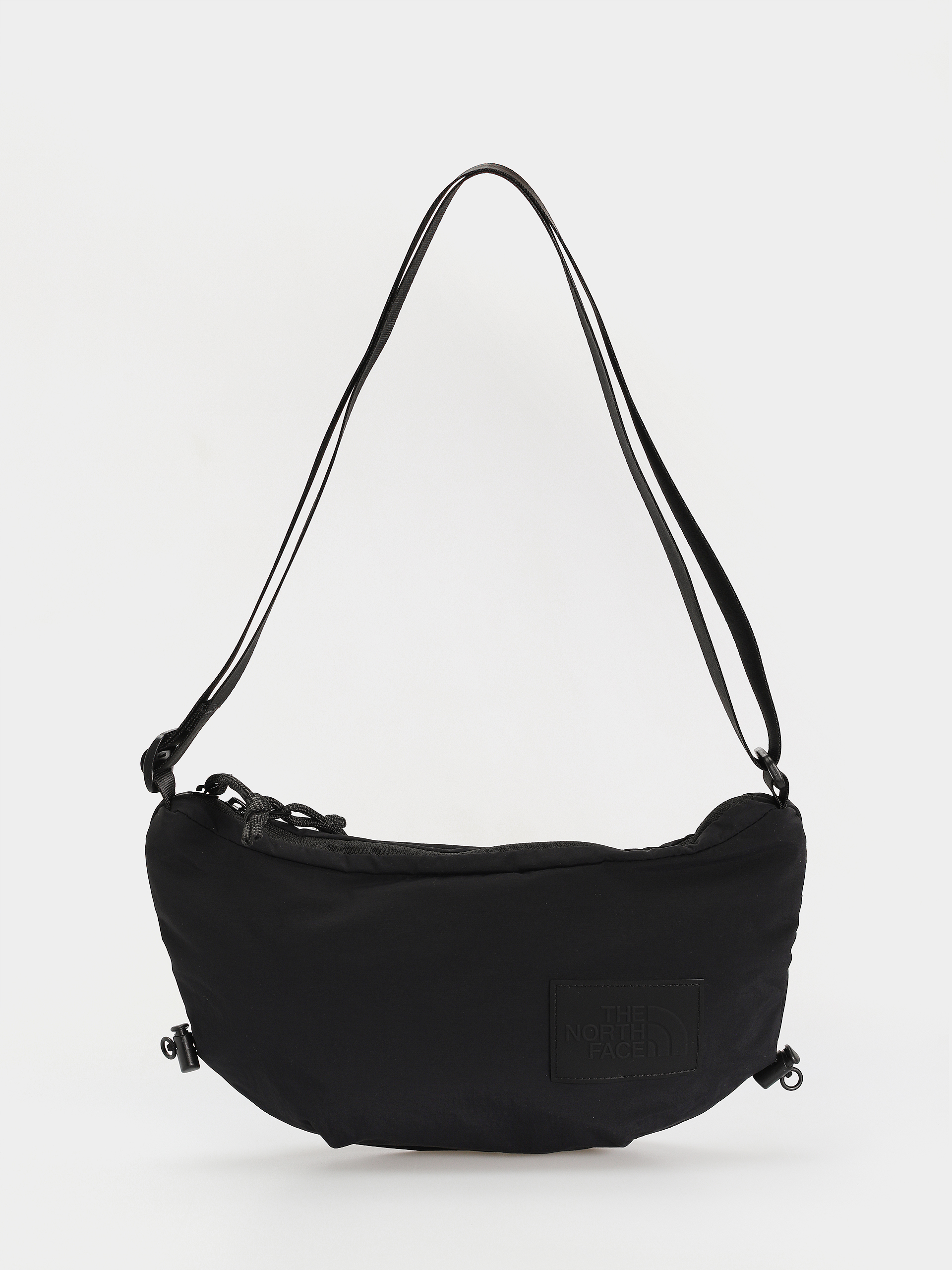 Torba The North Face Never Stop Crossbody Wmn (tnf black)