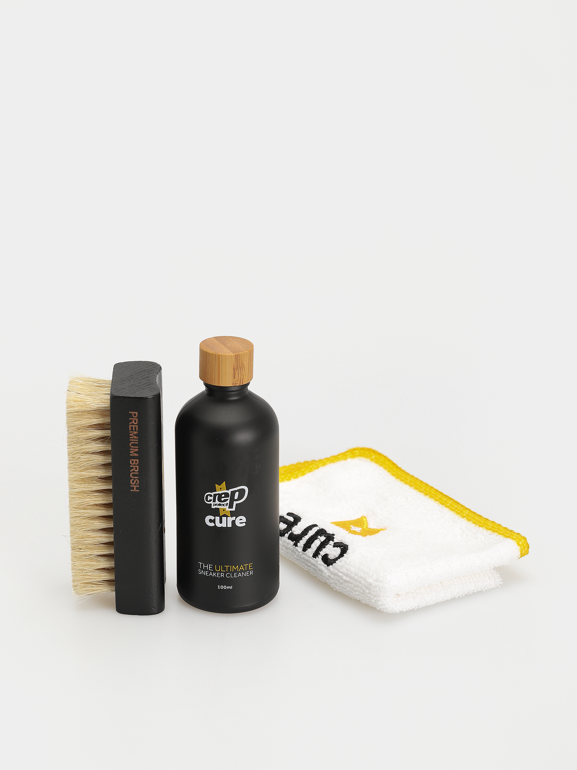 Zestaw do pielęgnacji Crep Protect Cure Travel