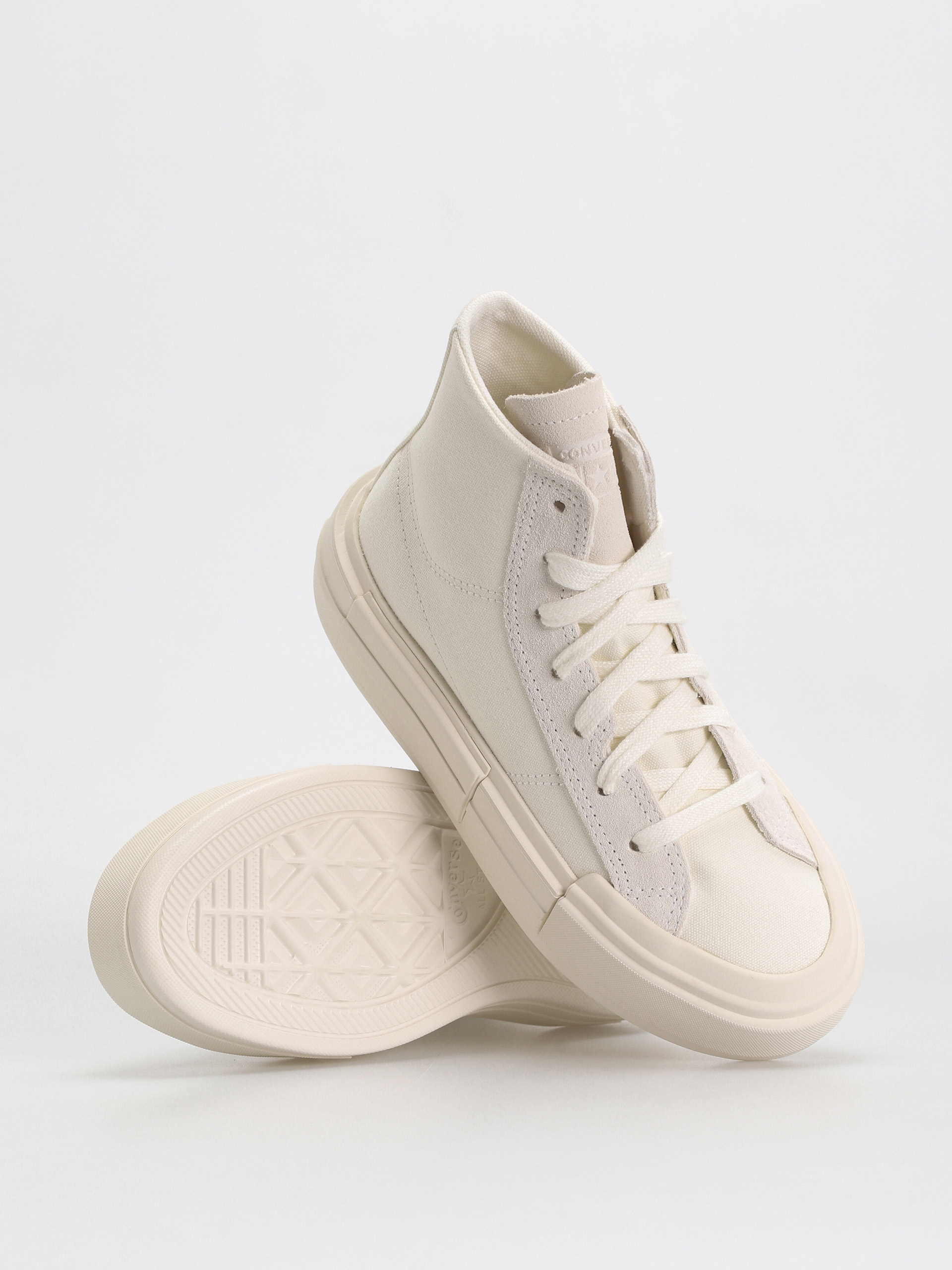 Trampki Converse Chuck Taylor All Star Cruise Hi (khaki/off white)