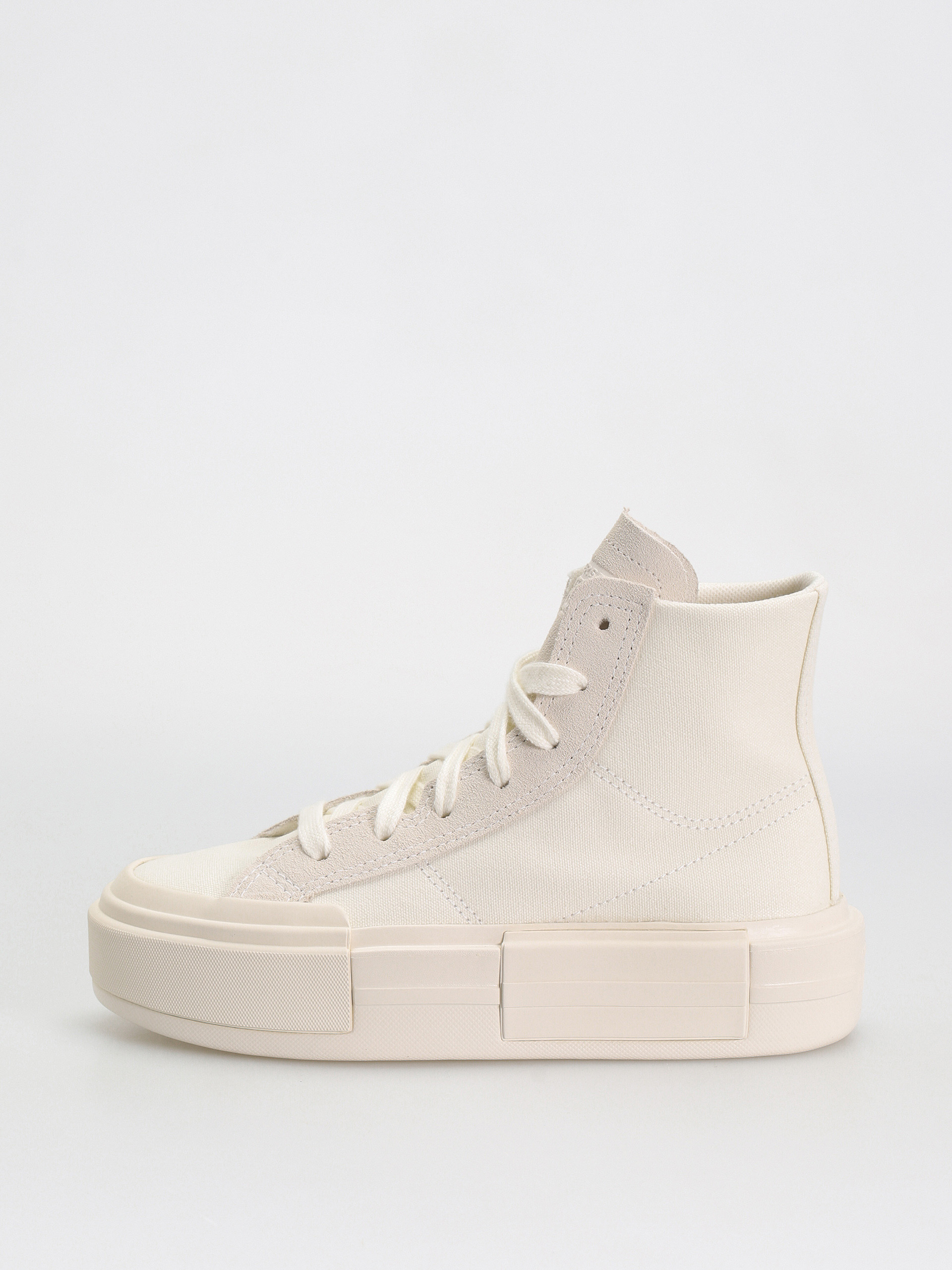Trampki Converse Chuck Taylor All Star Cruise Hi bia y khaki off white