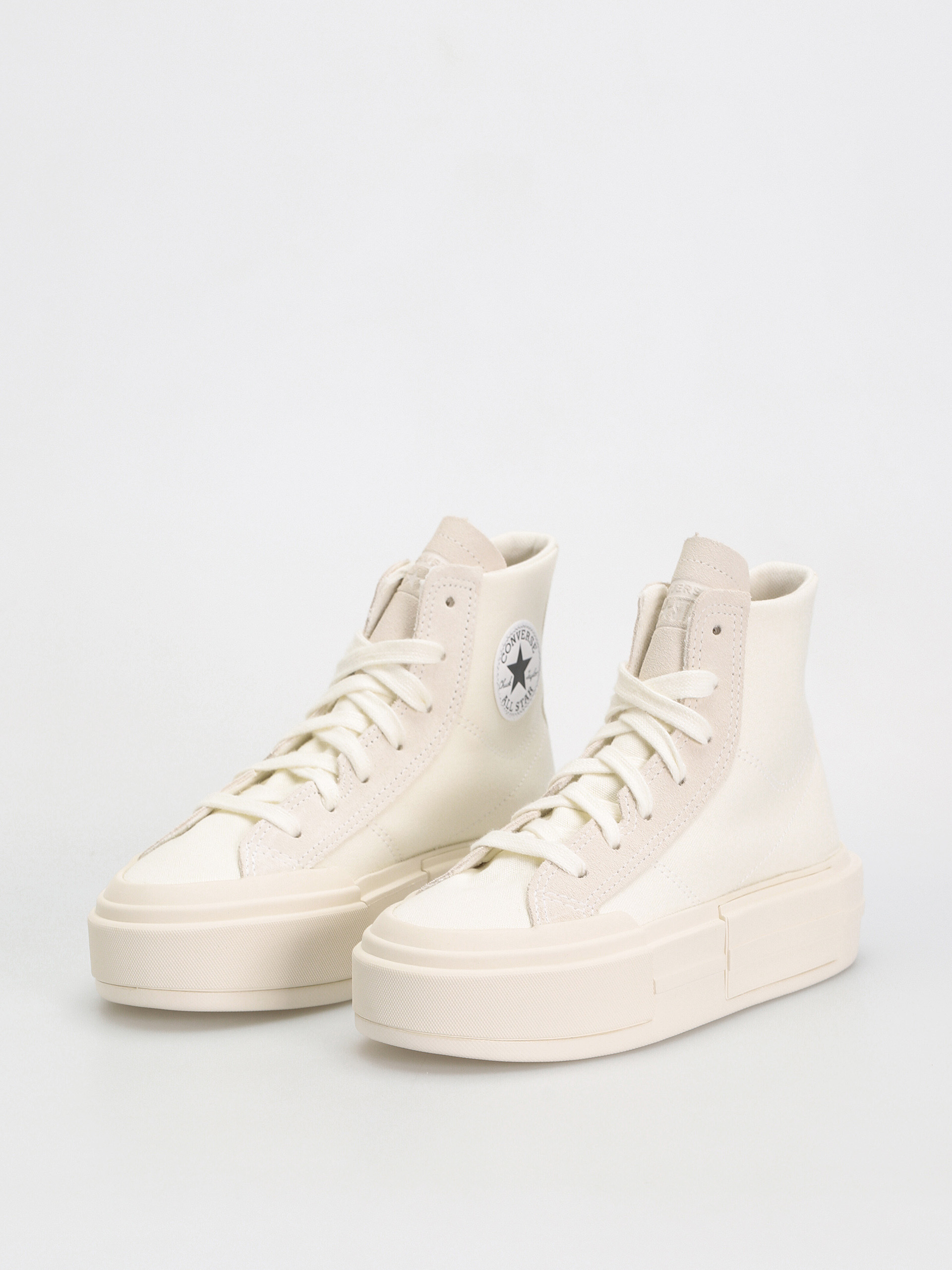 Trampki Converse Chuck Taylor All Star Cruise Hi (khaki/off white)