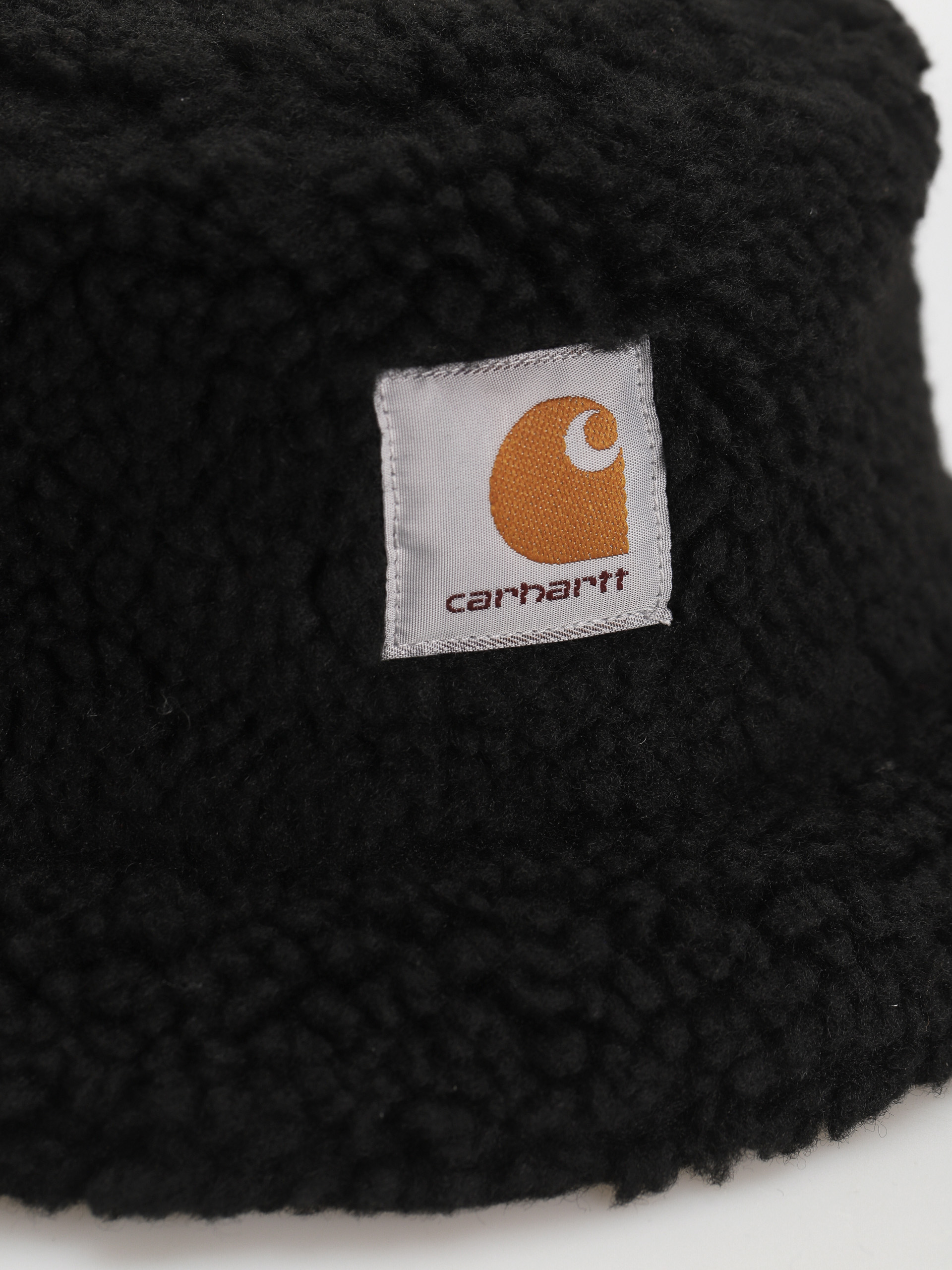 Kapelusz Carhartt WIP Prentis (black)