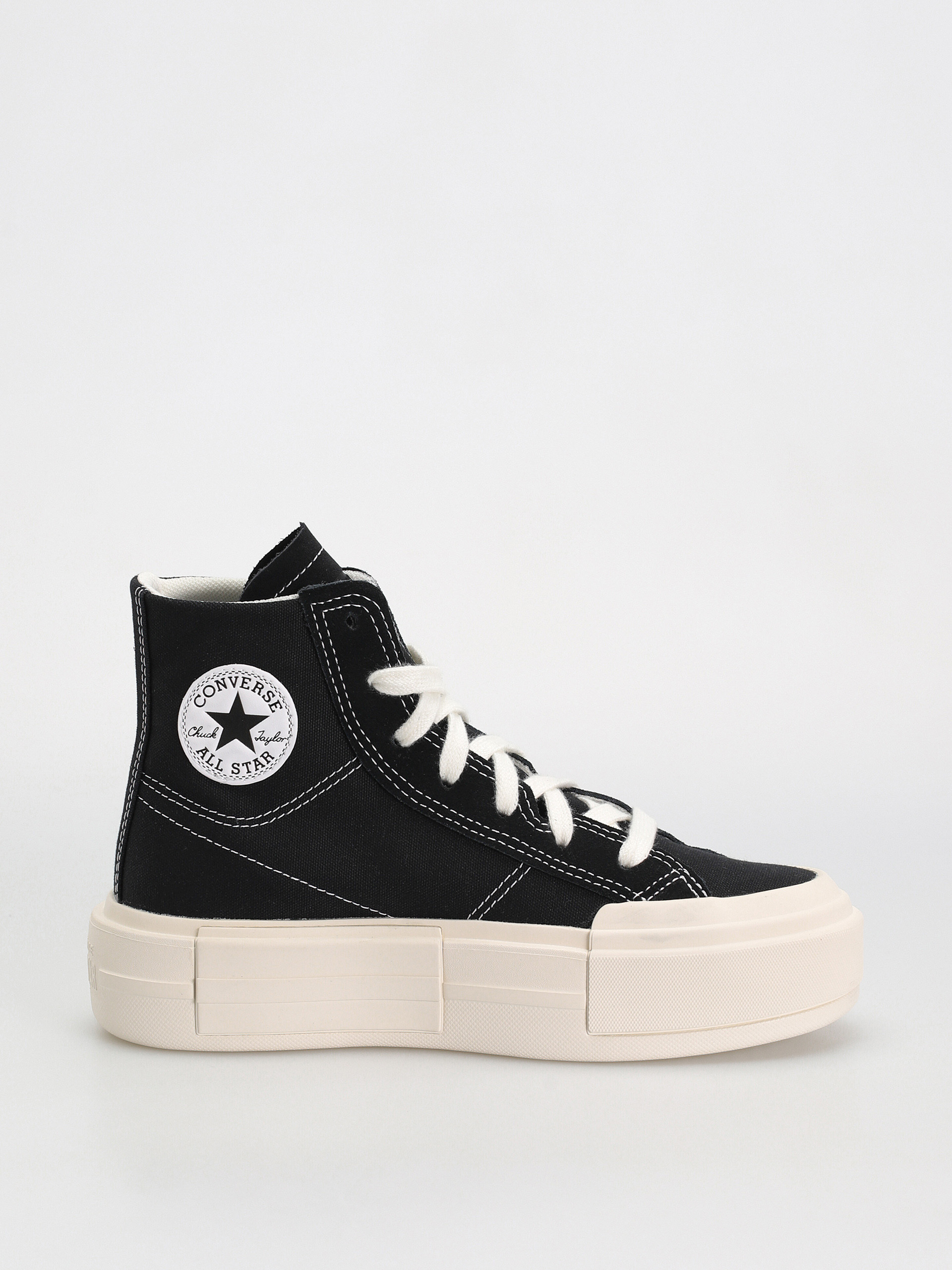 Trampki Converse Chuck Taylor All Star Cruise Hi czarny (black)