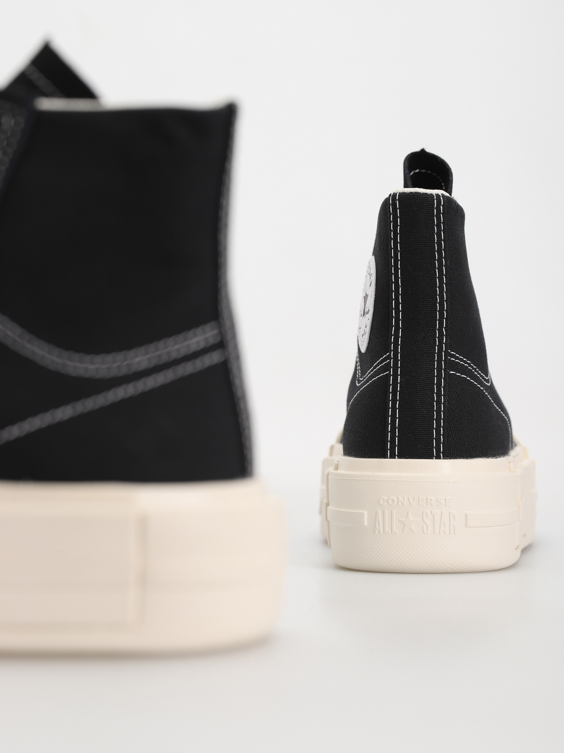 Trampki Converse Chuck Taylor All Star Cruise Hi (black)