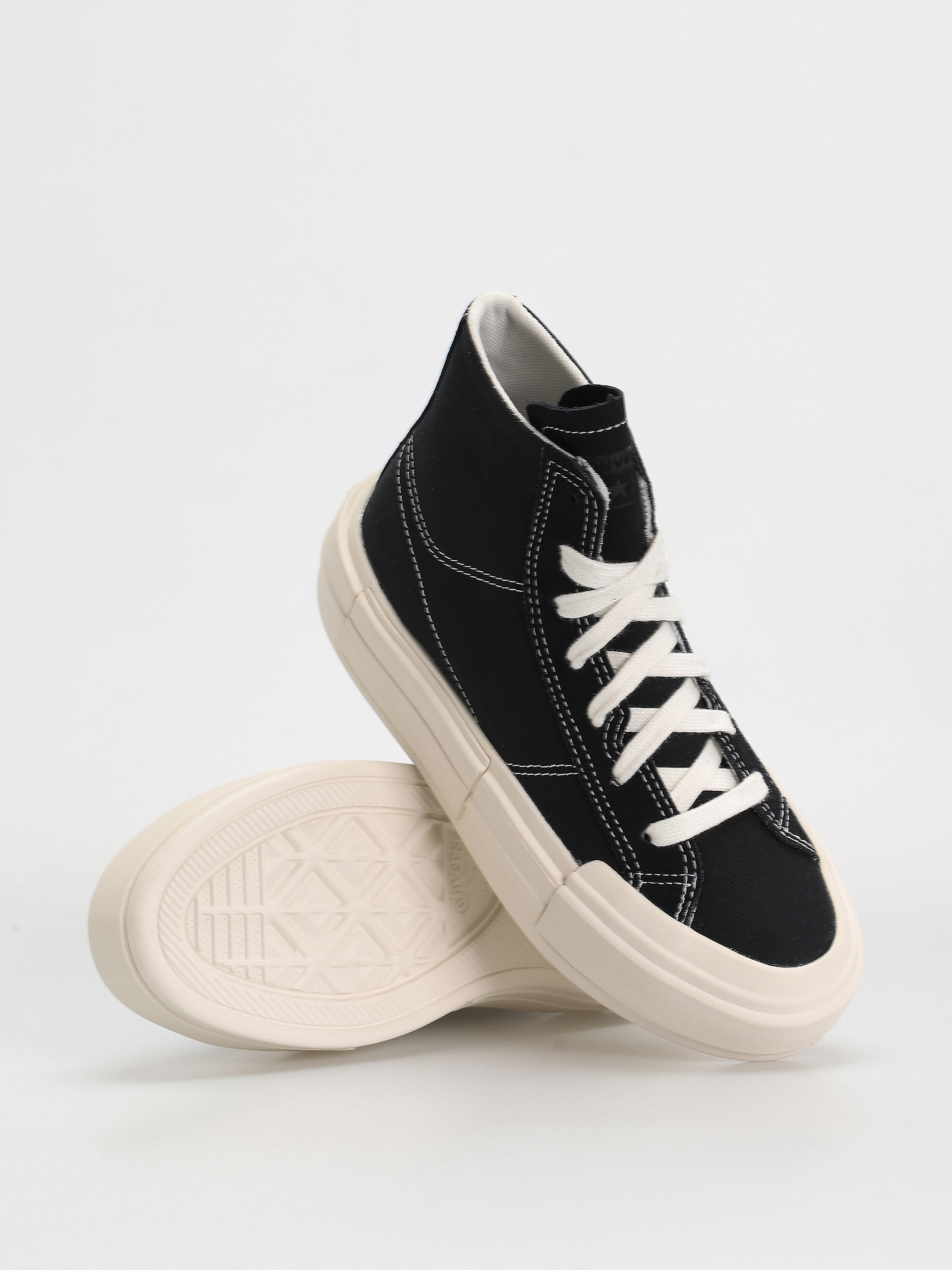 Trampki Converse Chuck Taylor All Star Cruise Hi (black)