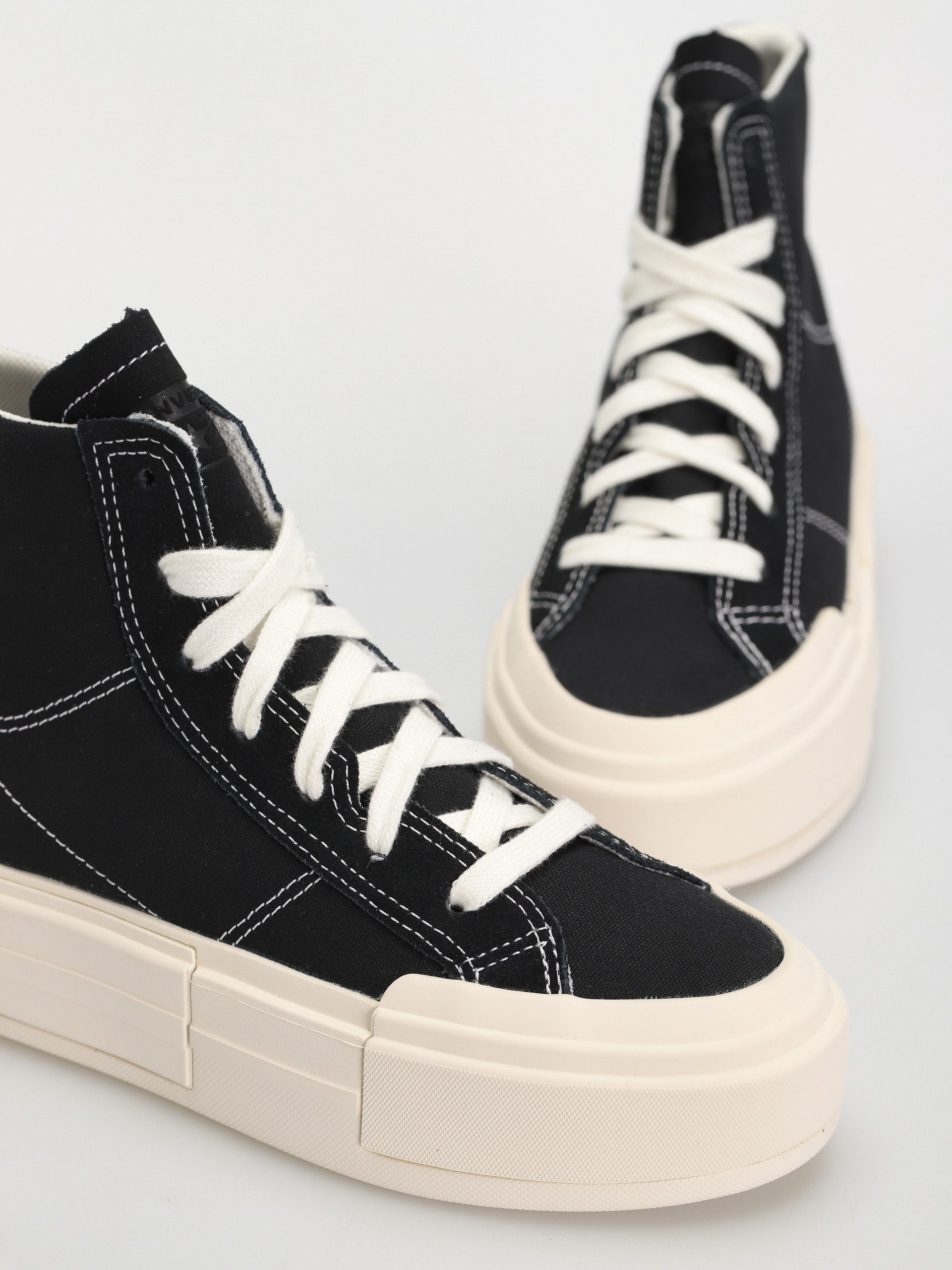 Trampki Converse Chuck Taylor All Star Cruise Hi (black)