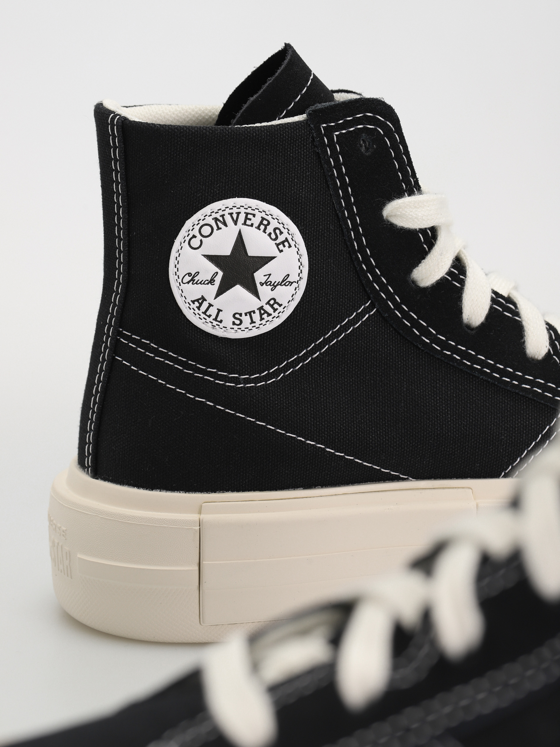 Trampki Converse Chuck Taylor All Star Cruise Hi (black)