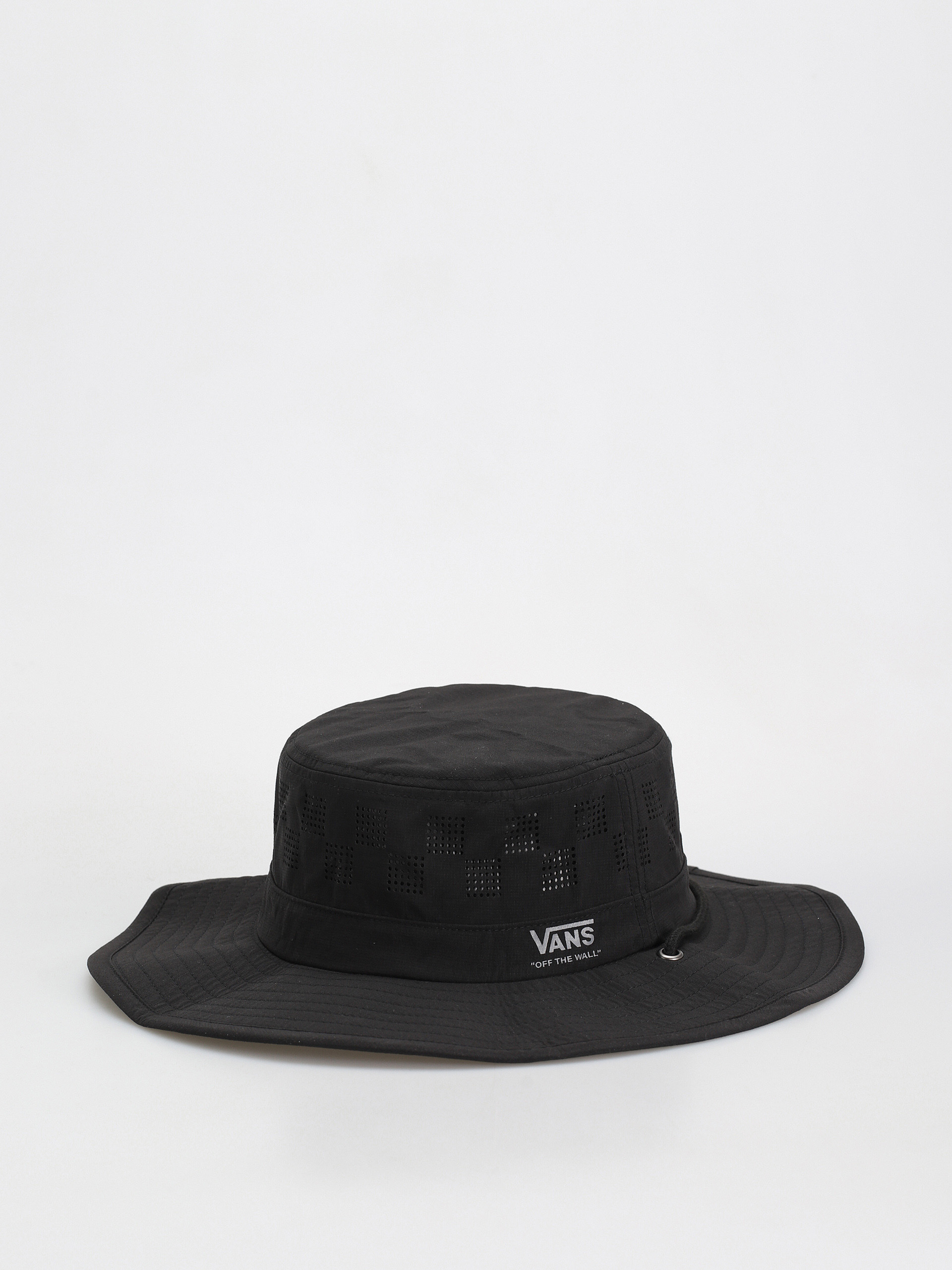 Kapelusz Vans Vans Outdoors Boonie (black)