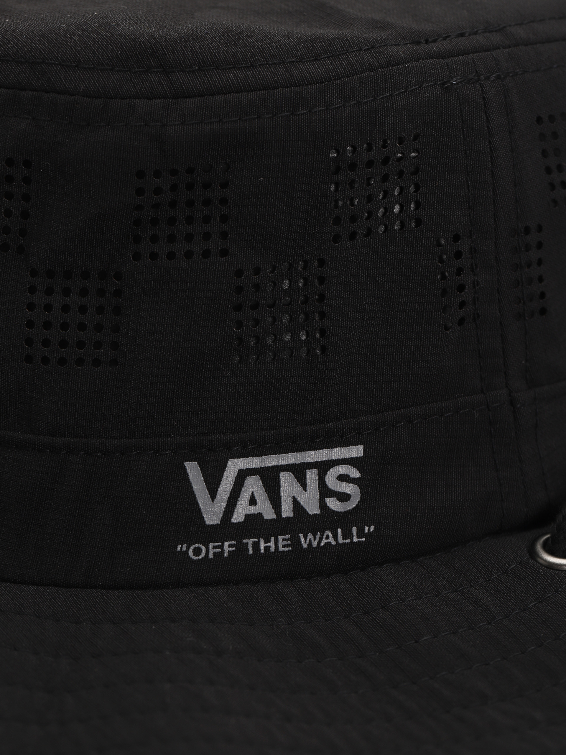 Kapelusz Vans Vans Outdoors Boonie (black)