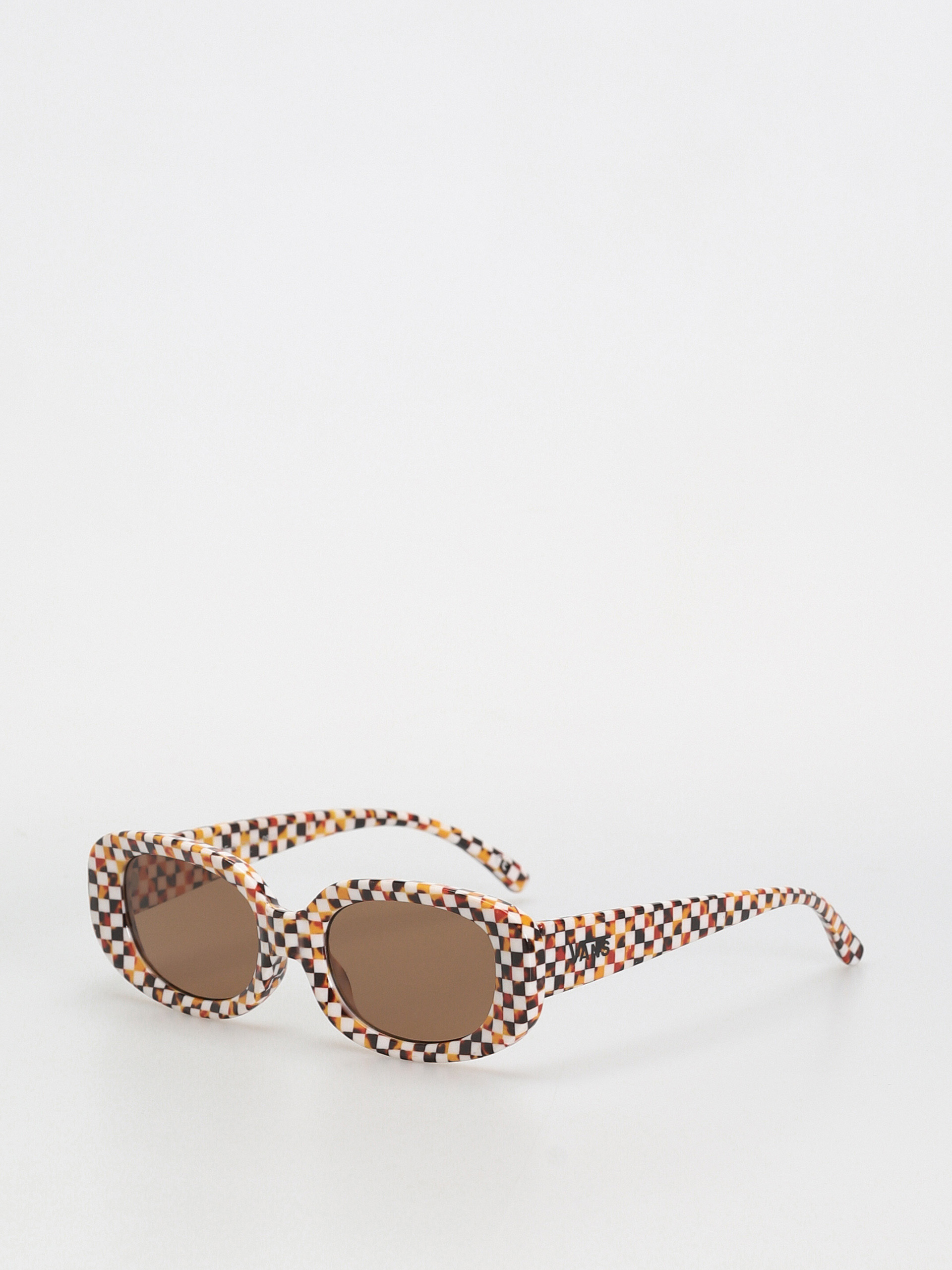 Okulary przeciwsłoneczne Vans Showstopper (yarrow)