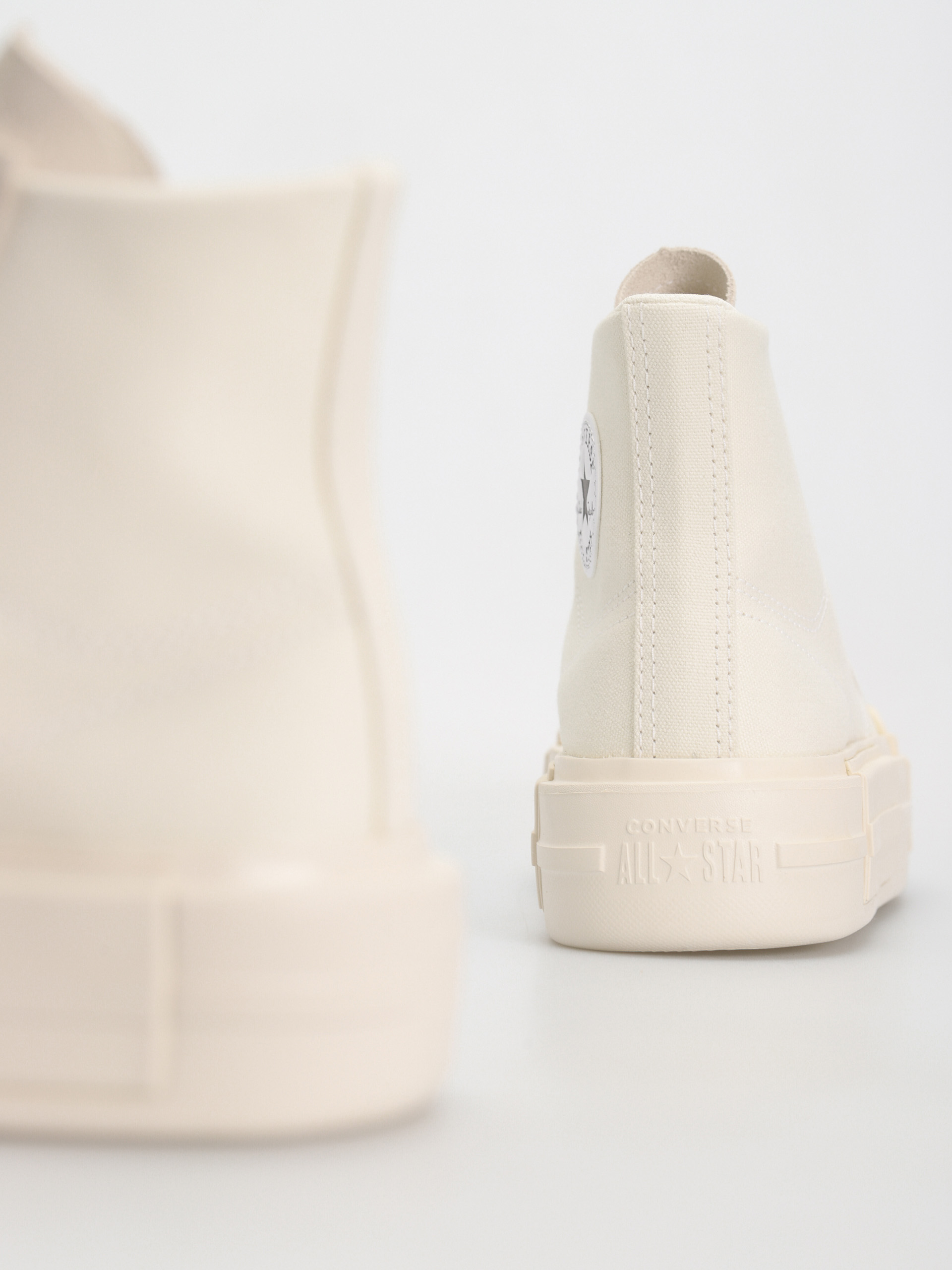 Trampki Converse Chuck Taylor All Star Cruise Hi (khaki/off white)