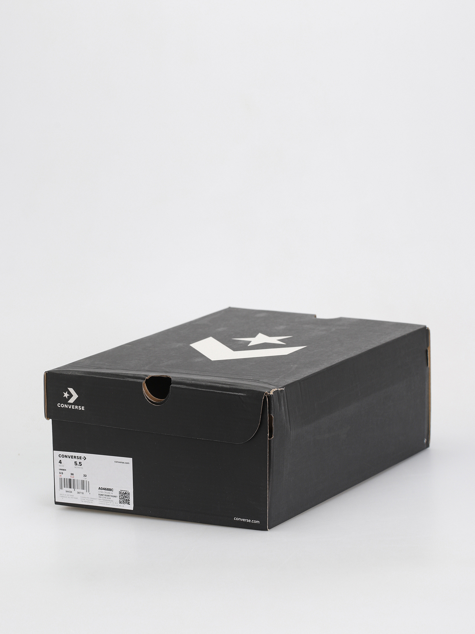 Trampki Converse Chuck Taylor All Star Cruise Hi (khaki/off white)