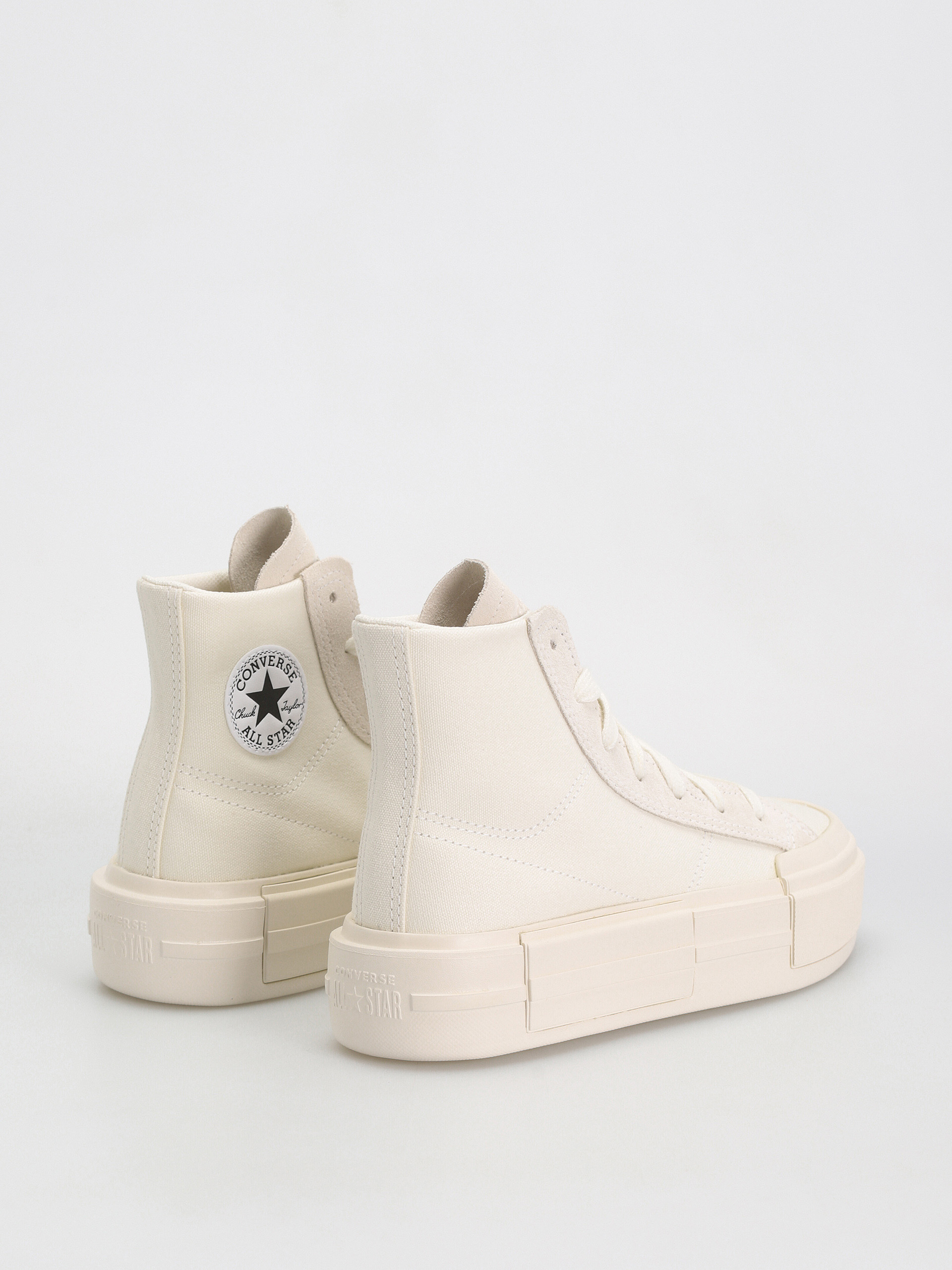 Trampki Converse Chuck Taylor All Star Cruise Hi (khaki/off white)