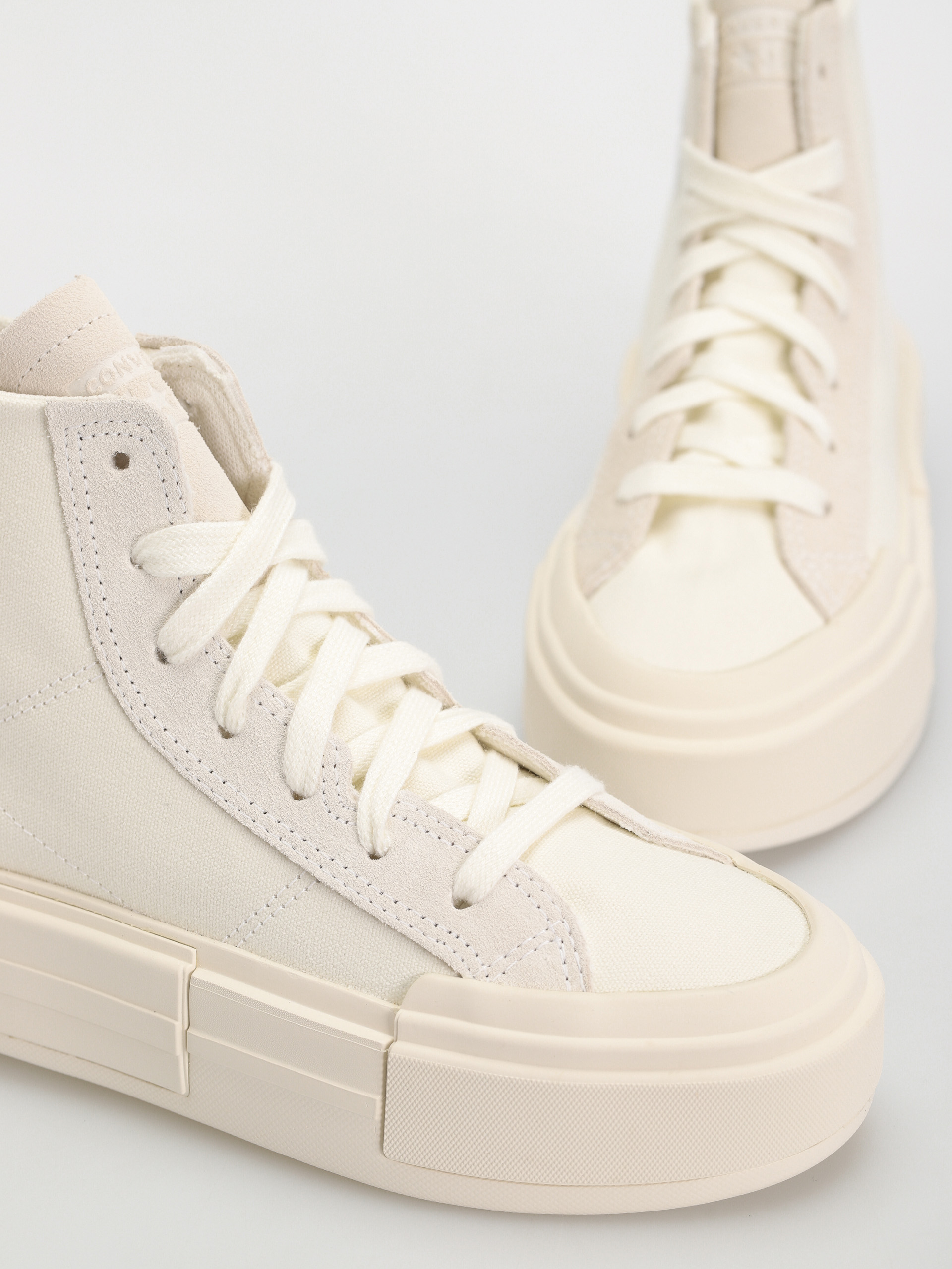 Trampki Converse Chuck Taylor All Star Cruise Hi (khaki/off white)