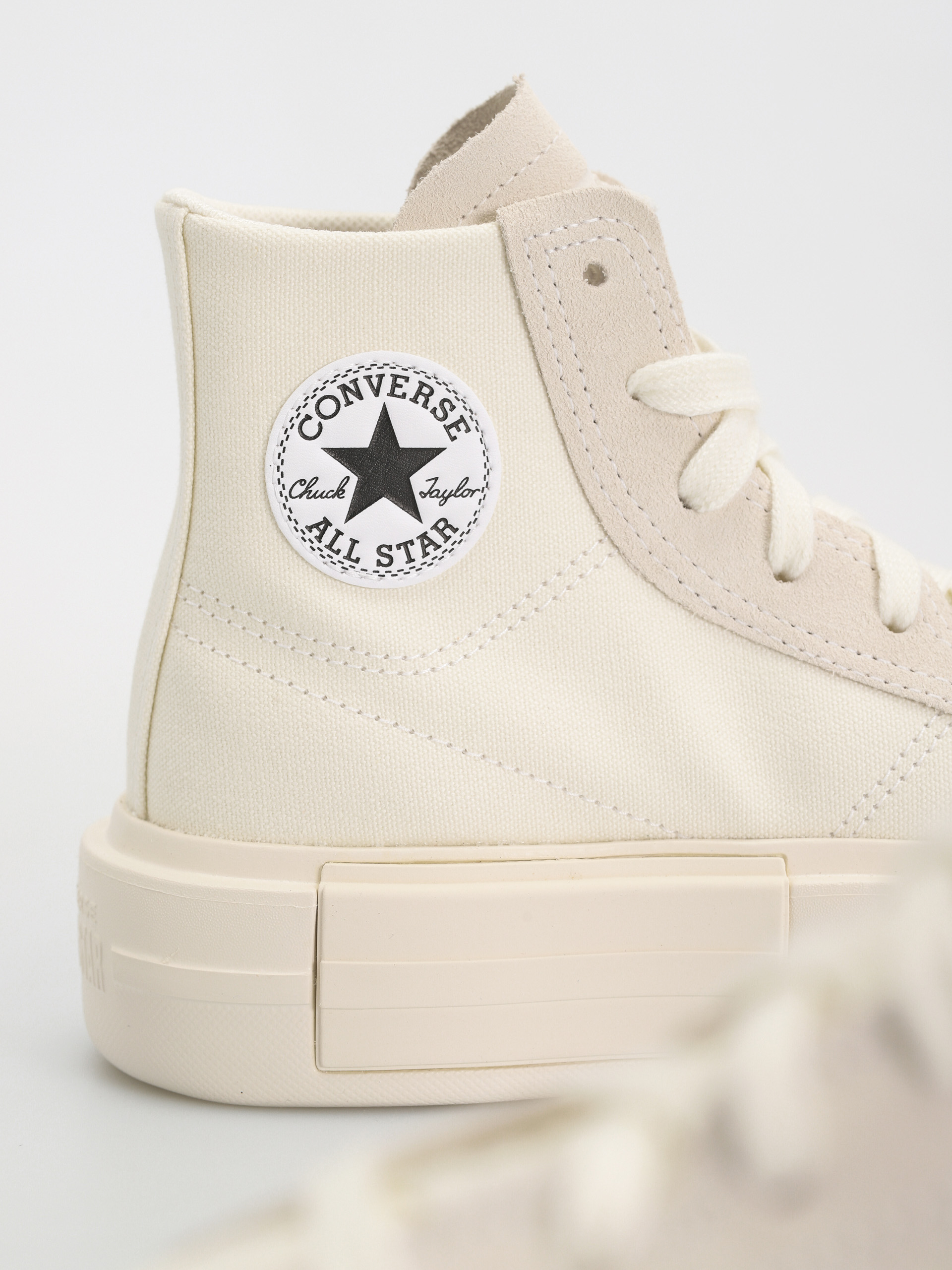 Trampki Converse Chuck Taylor All Star Cruise Hi (khaki/off white)