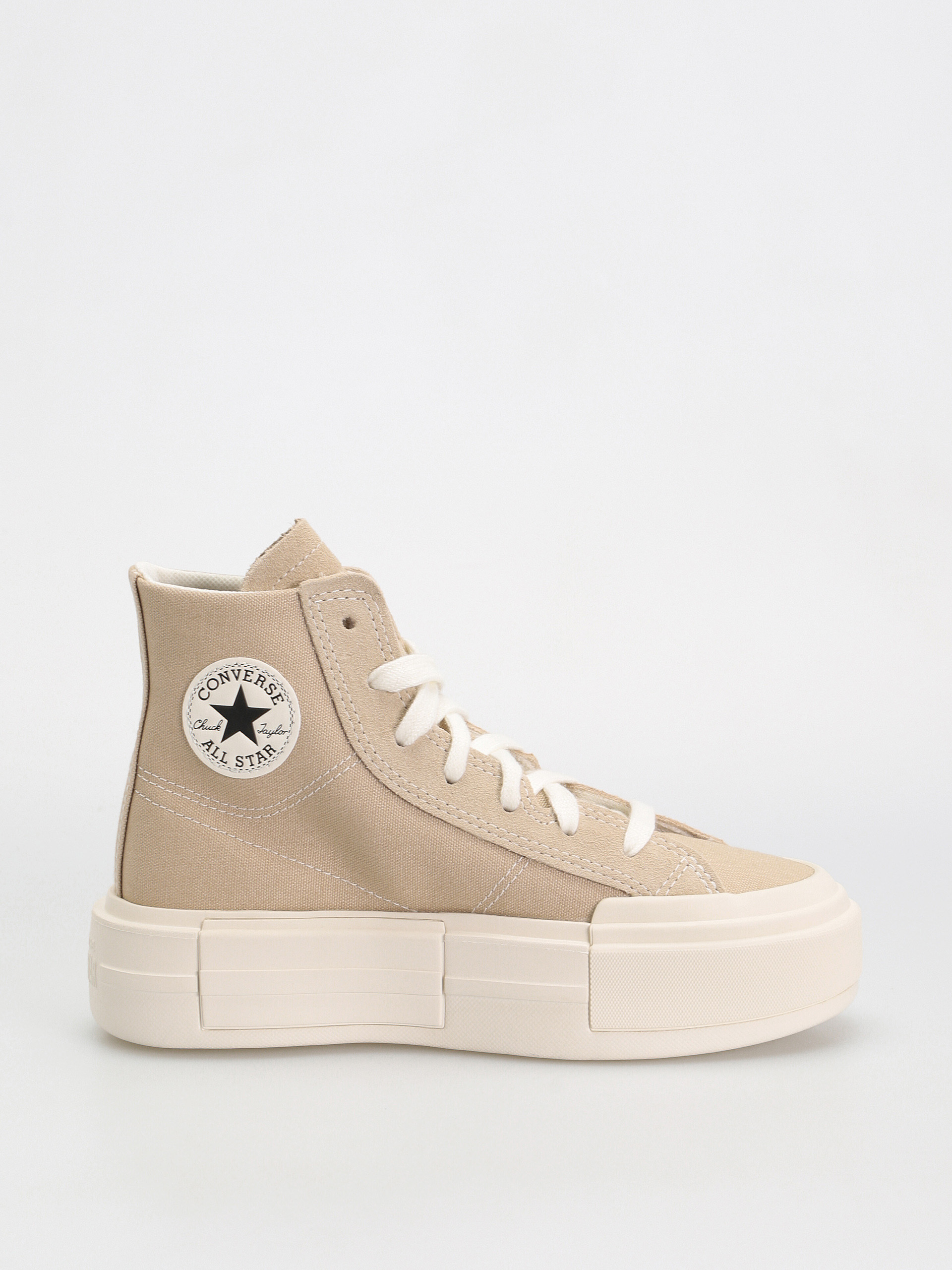 Trampki Converse Chuck Taylor All Star Cruise Hi (brown/cream)