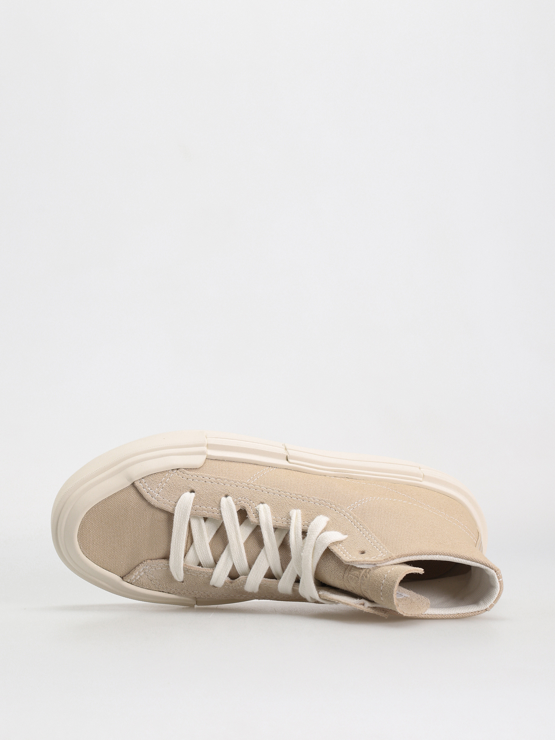 Trampki Converse Chuck Taylor All Star Cruise Hi (brown/cream)