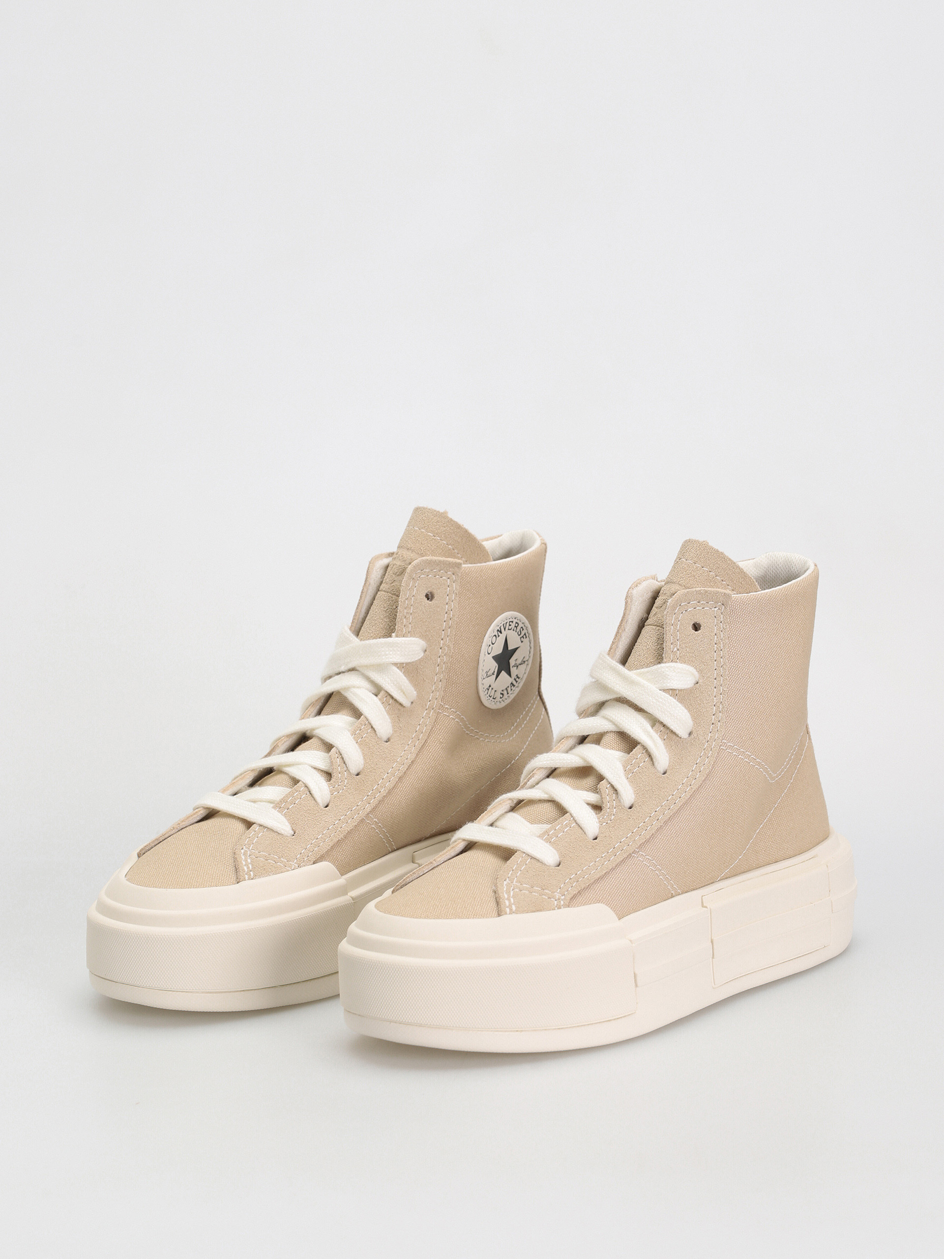 Trampki Converse Chuck Taylor All Star Cruise Hi (brown/cream)