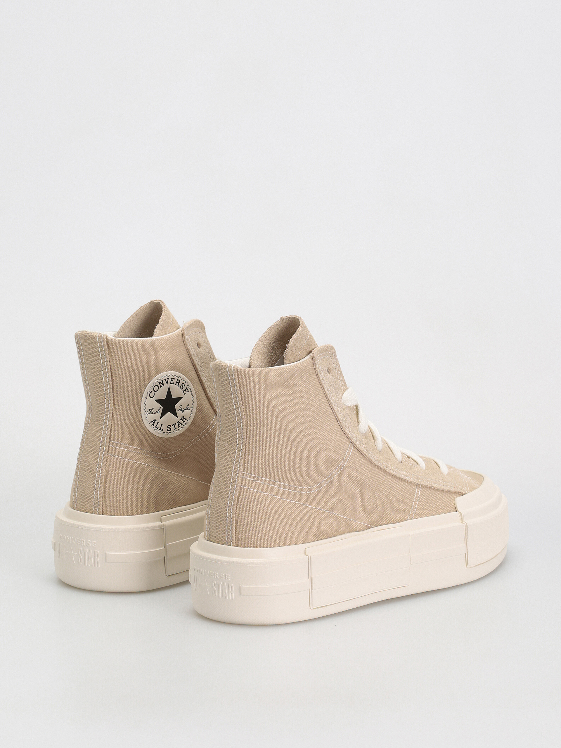 Trampki Converse Chuck Taylor All Star Cruise Hi (brown/cream)