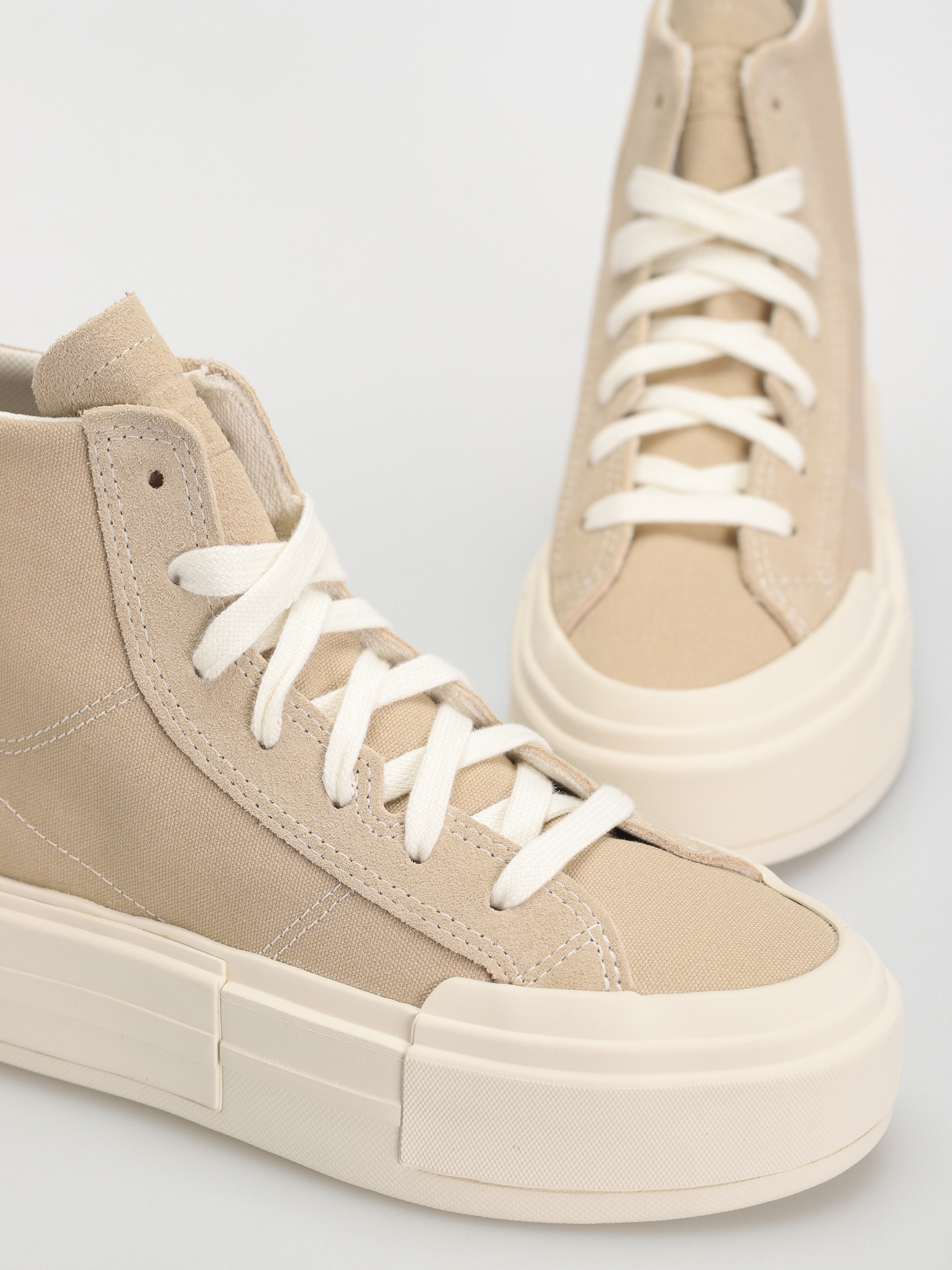 Trampki Converse Chuck Taylor All Star Cruise Hi (brown/cream)