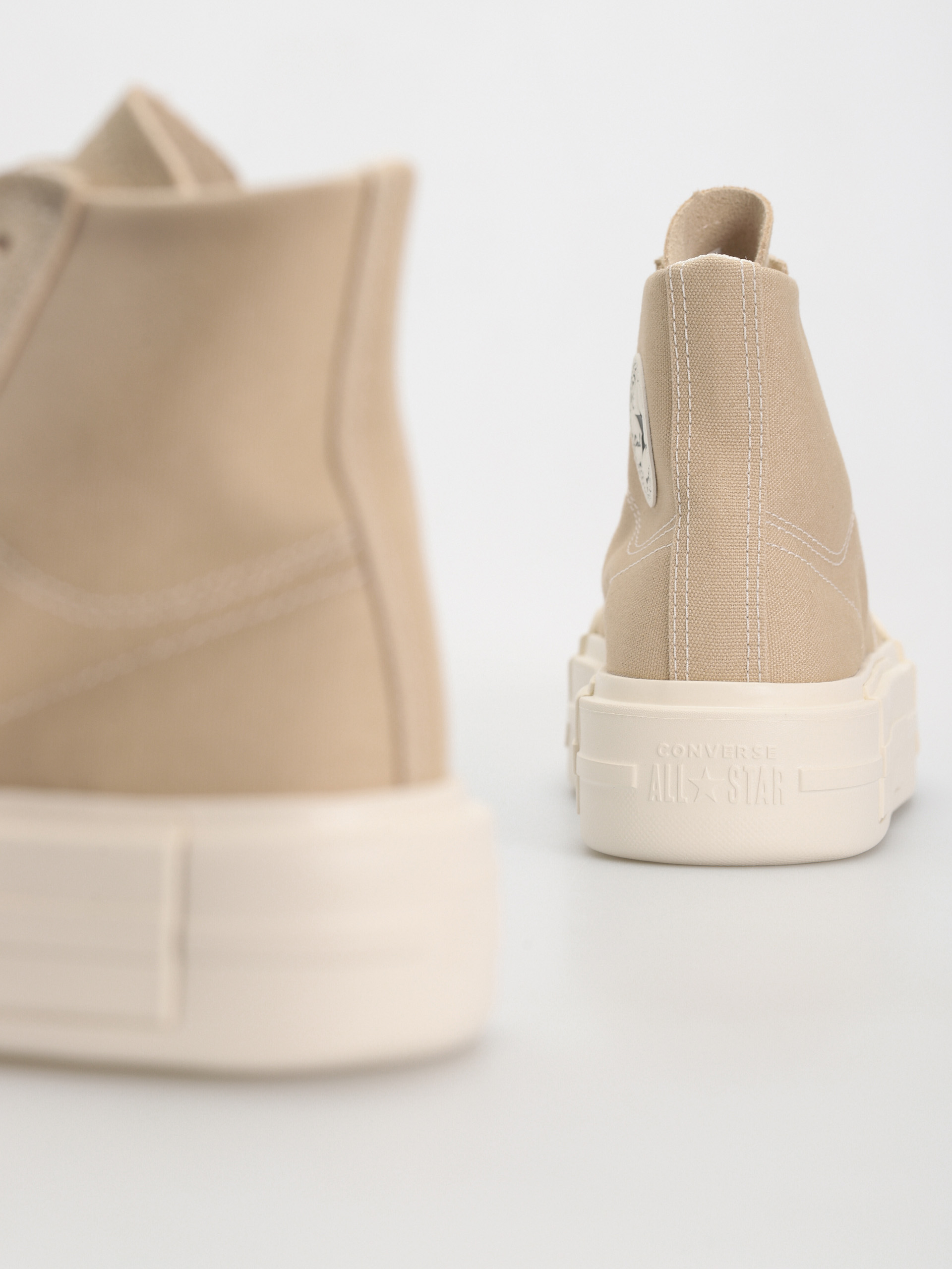 Trampki Converse Chuck Taylor All Star Cruise Hi (brown/cream)