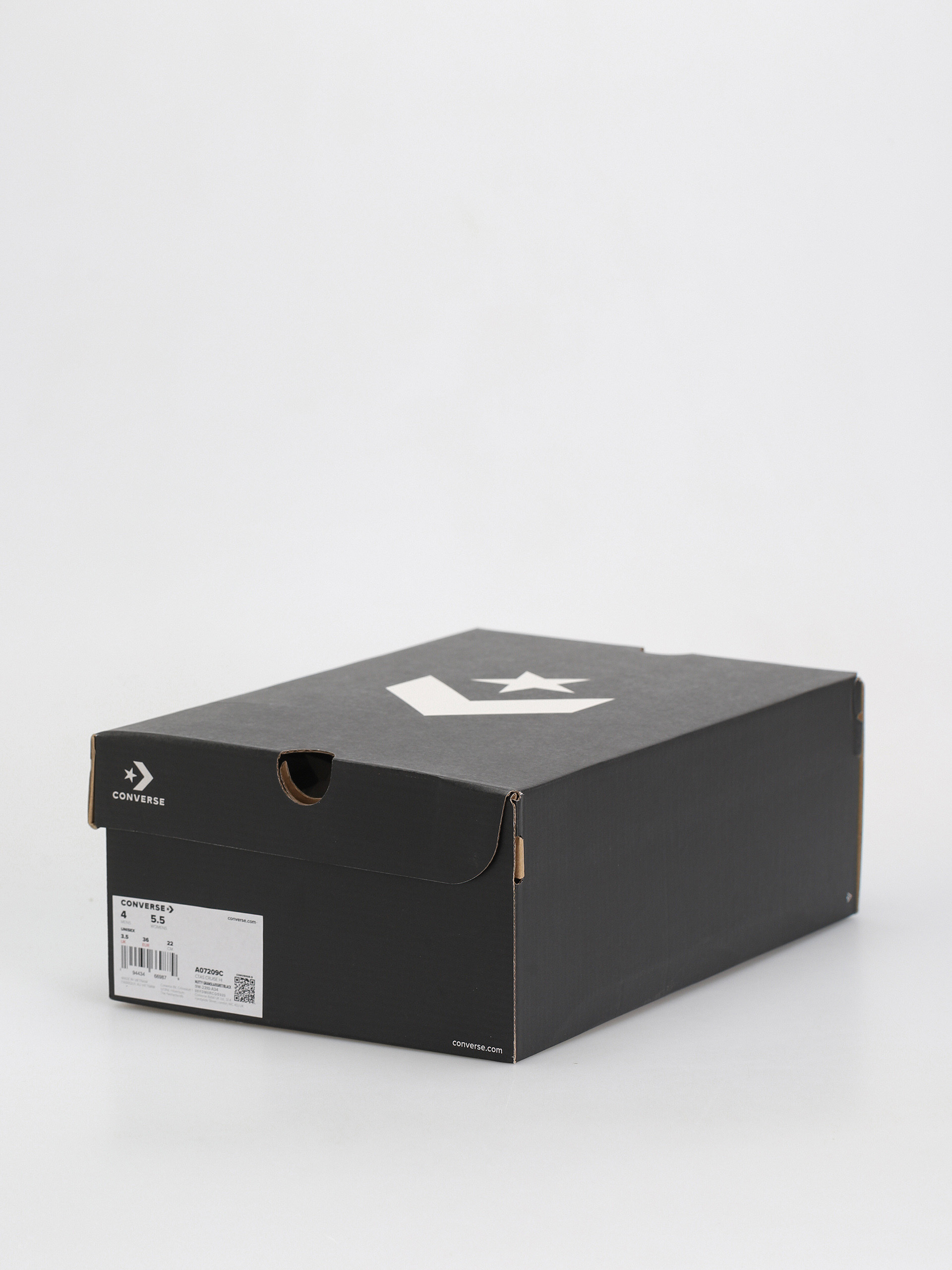 Trampki Converse Chuck Taylor All Star Cruise Hi (brown/cream)