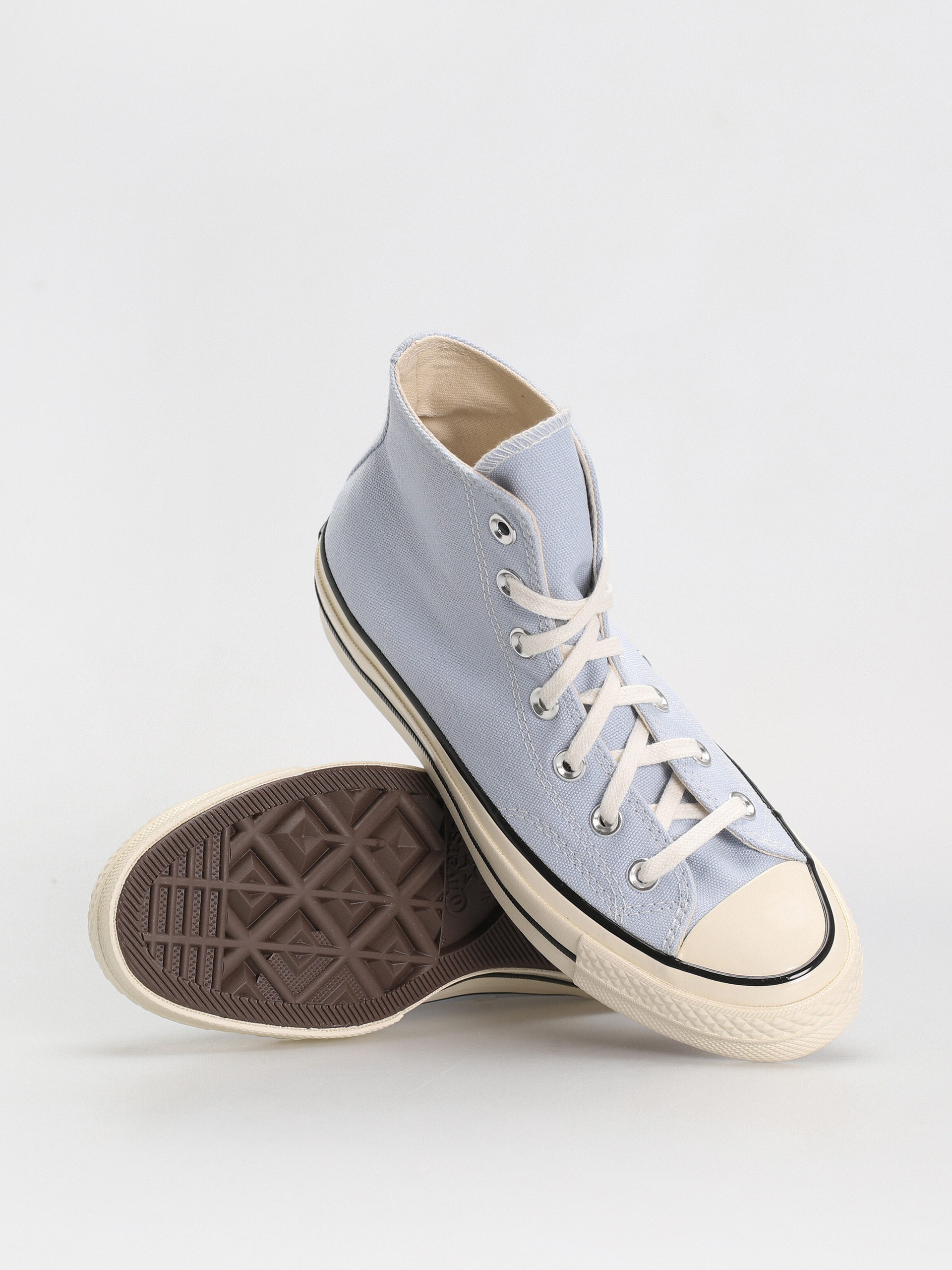 Trampki Converse Chuck 70 Hi (light grey)