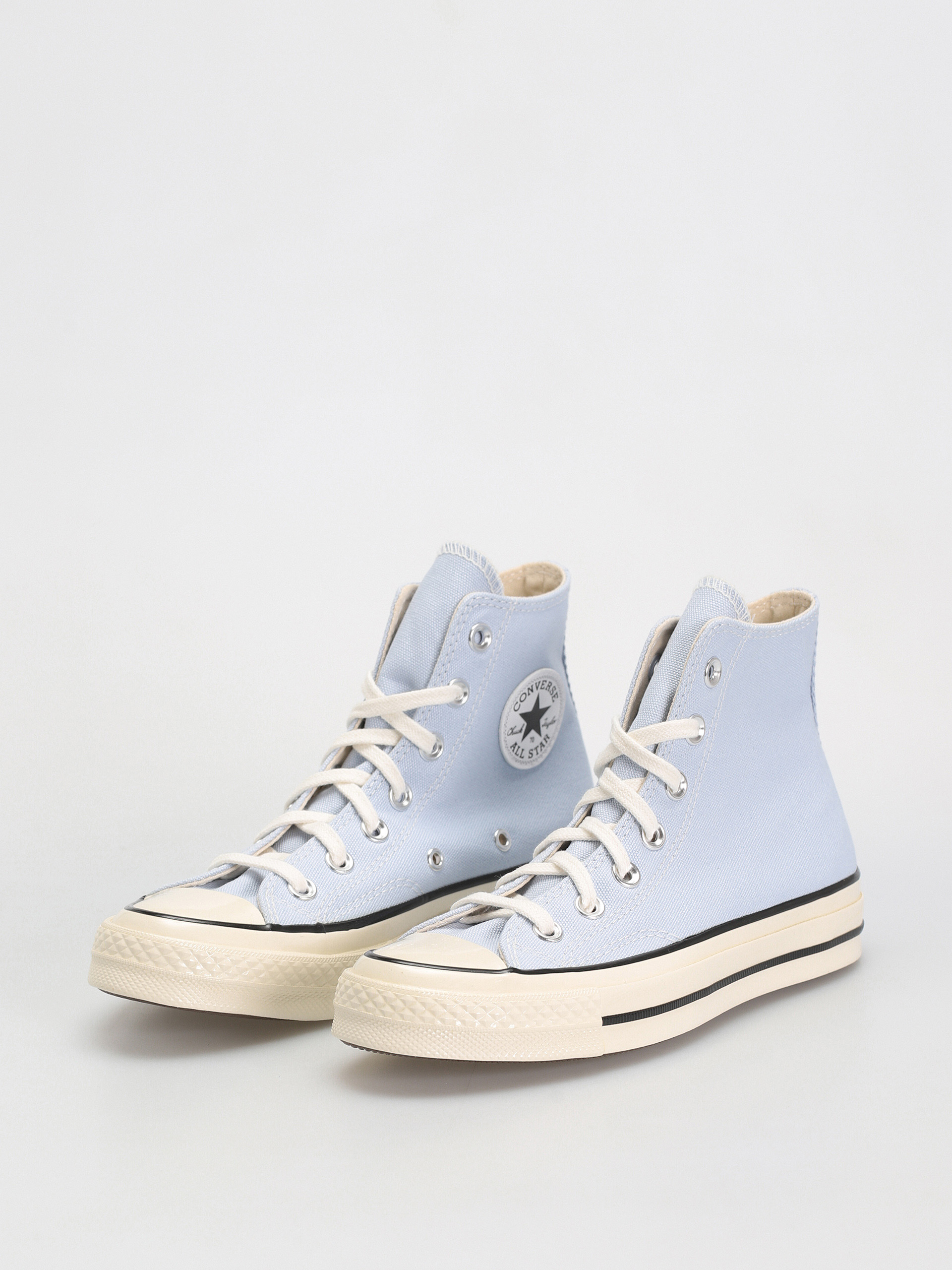 Trampki Converse Chuck 70 Hi (light grey)