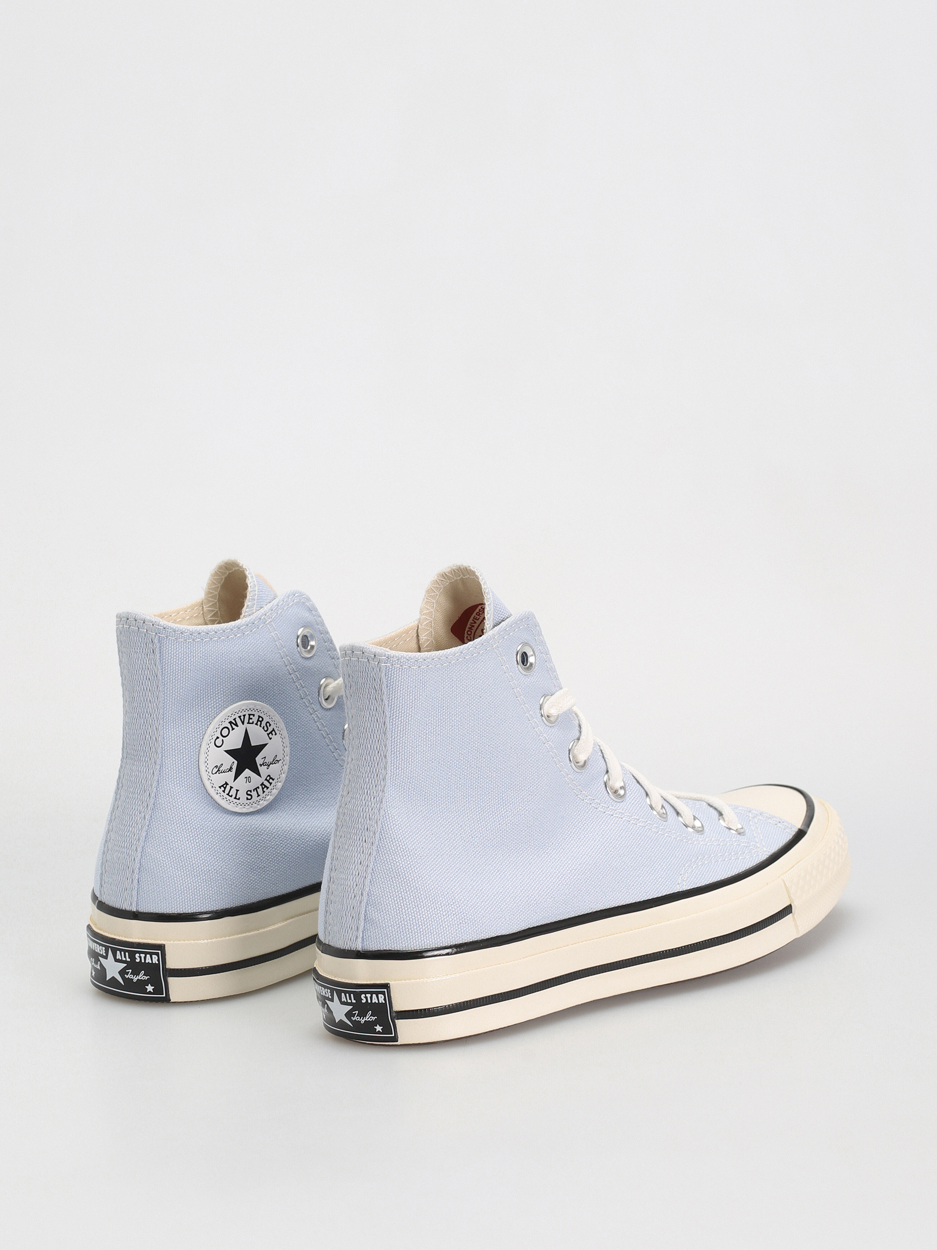 Trampki Converse Chuck 70 Hi (light grey)