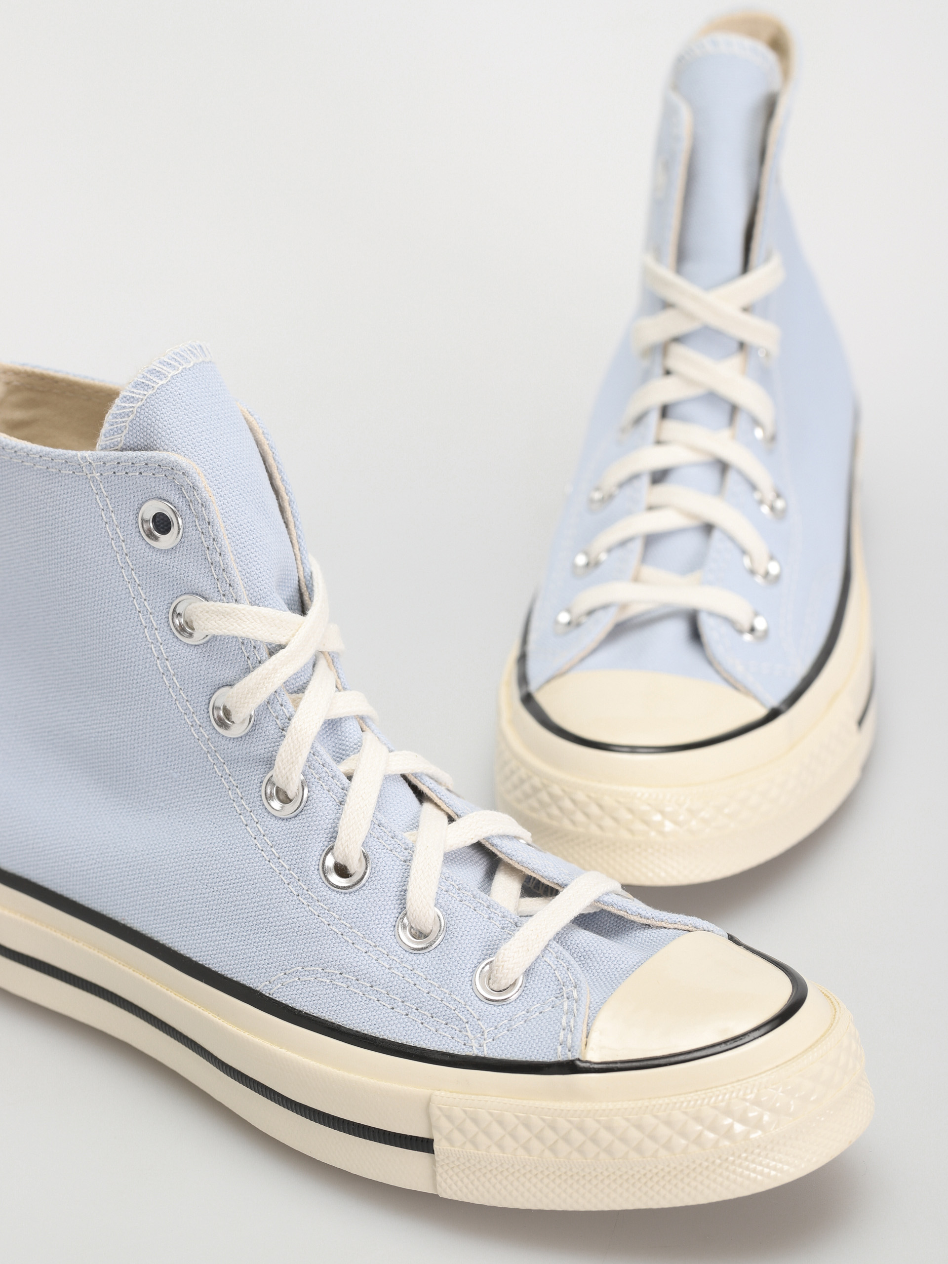 Trampki Converse Chuck 70 Hi (light grey)