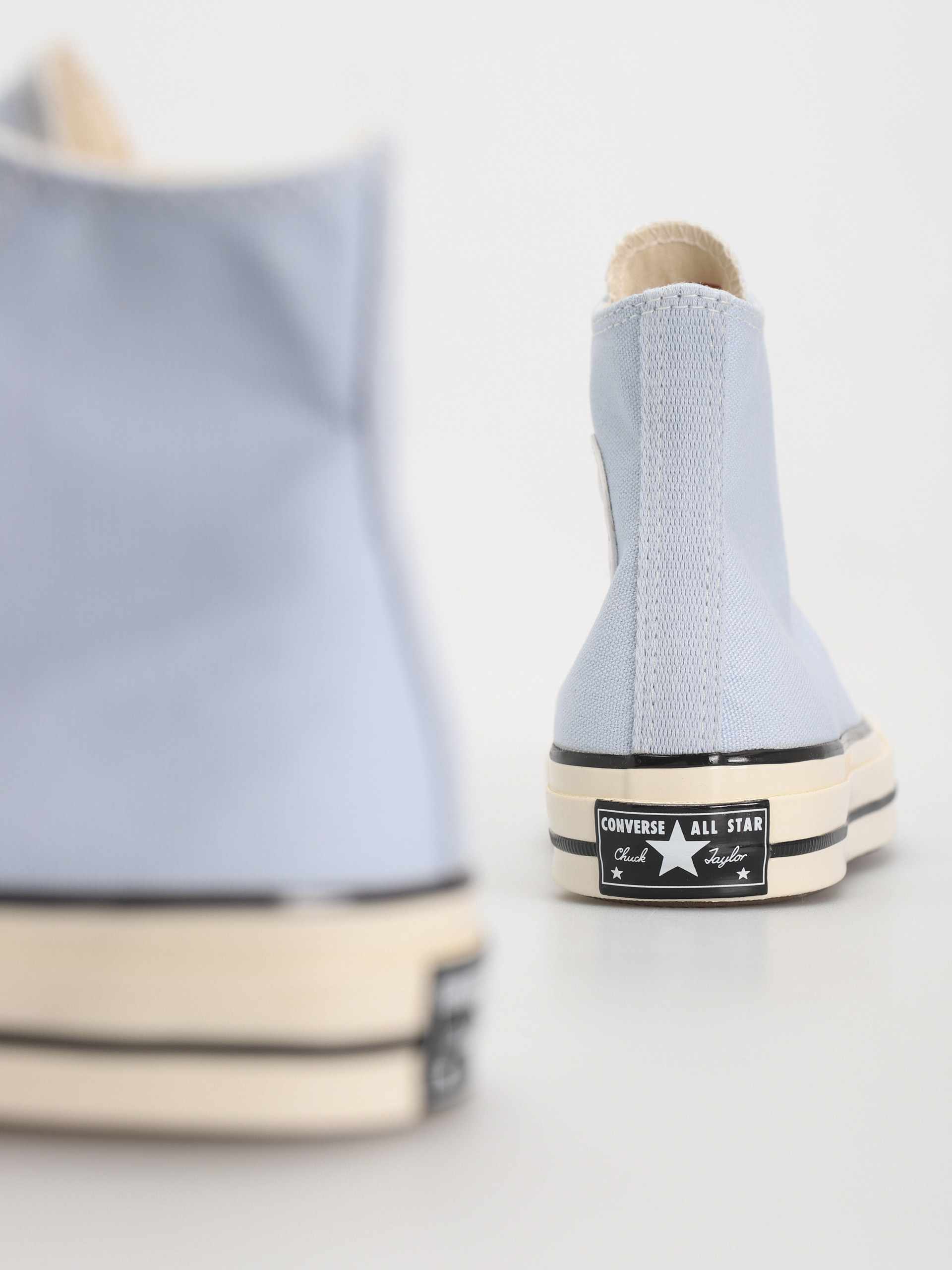 Trampki Converse Chuck 70 Hi (light grey)
