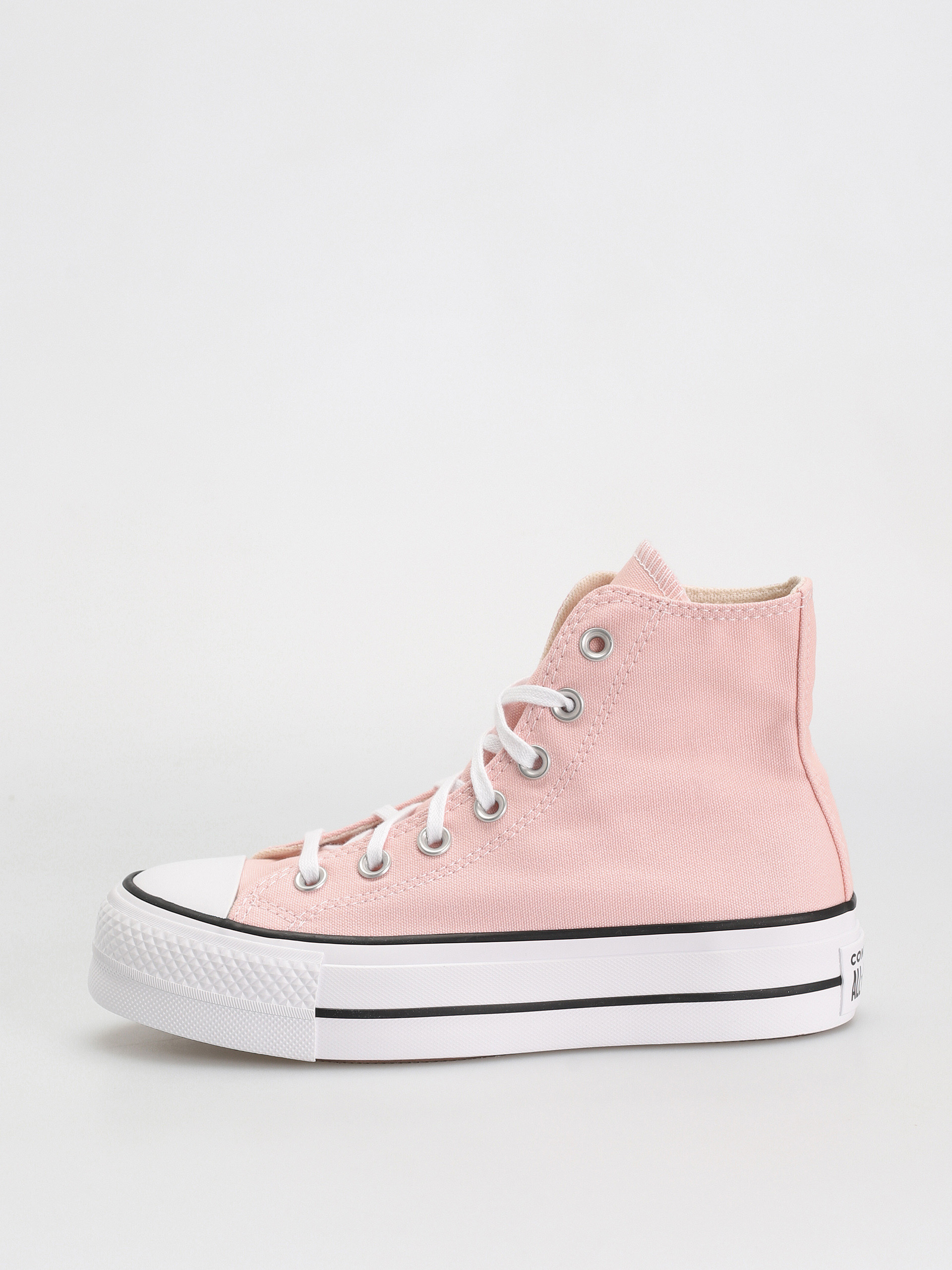 Trampki Converse Chuck Taylor All Star Lift Hi Wmn (pink/parchment)