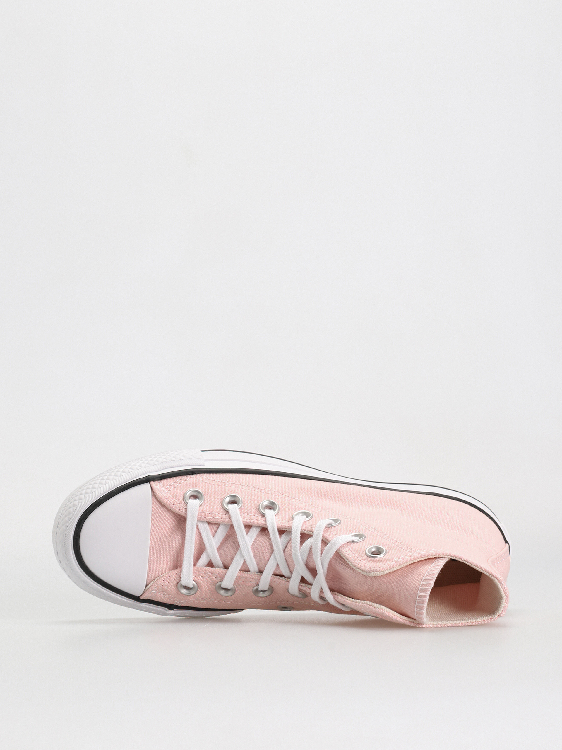 Trampki Converse Chuck Taylor All Star Lift Hi Wmn (pink/parchment)