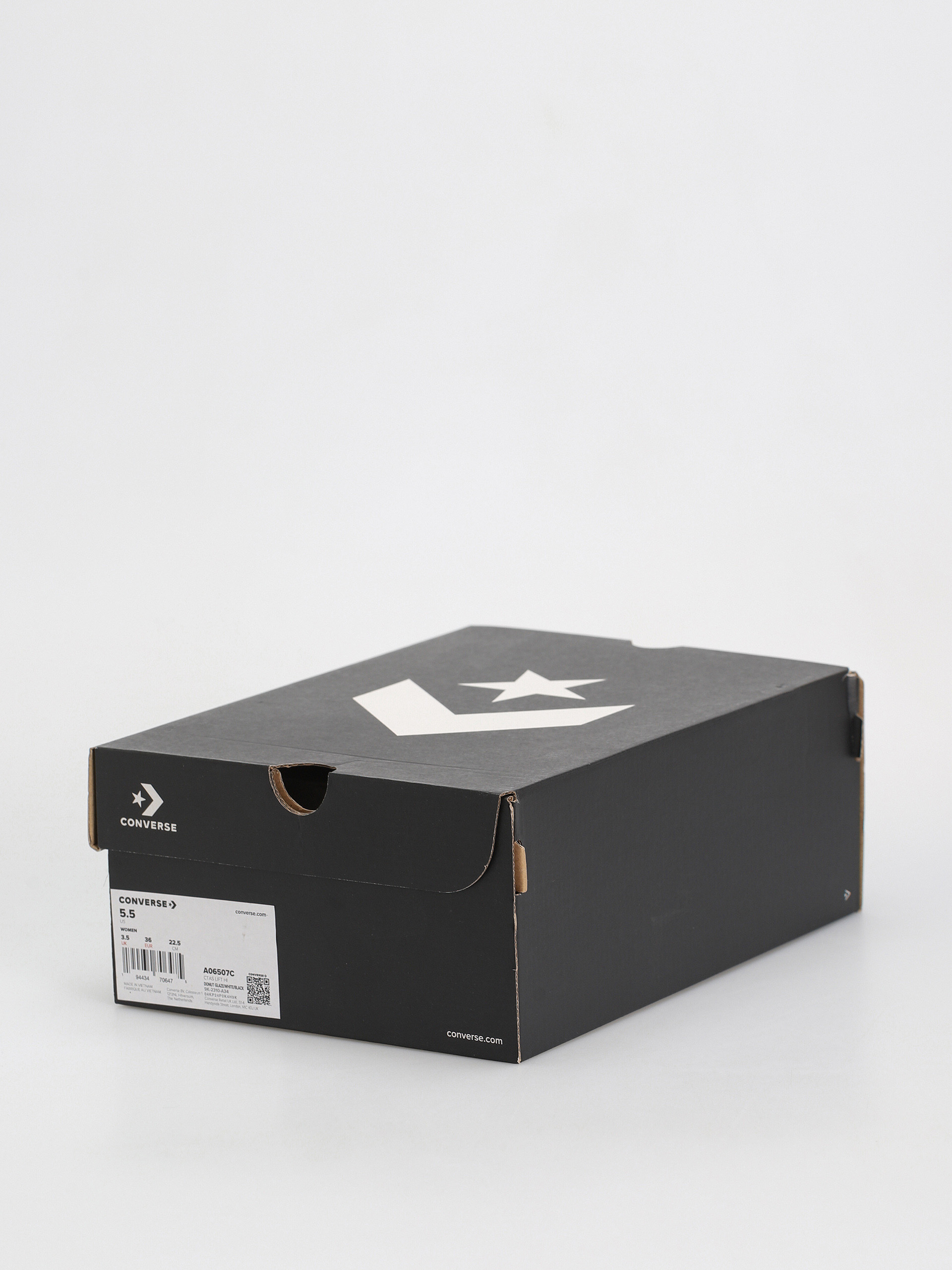 Trampki Converse Chuck Taylor All Star Lift Hi Wmn (pink/parchment)