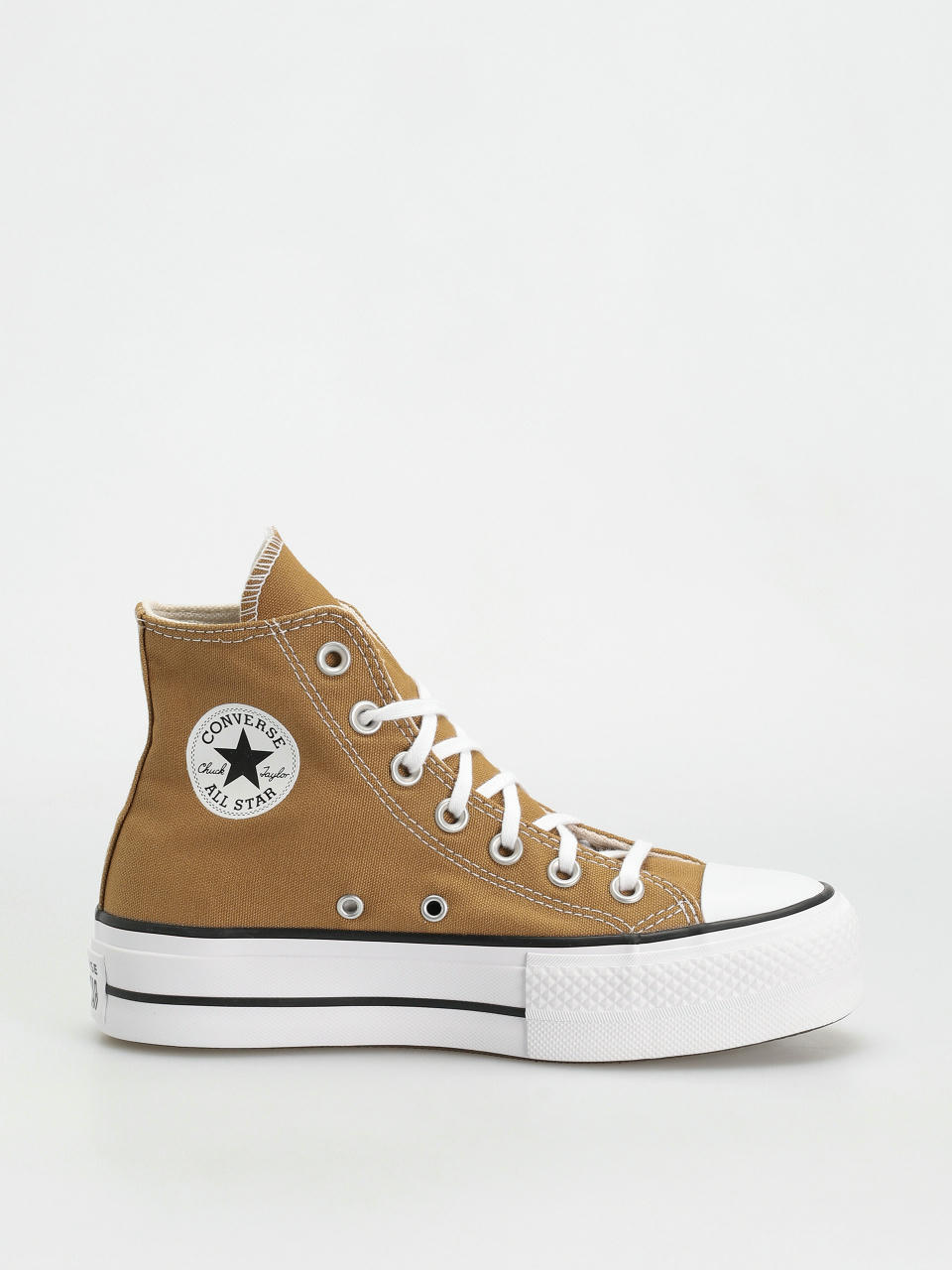 Trampki Converse Chuck Taylor All Star Lift Hi Wmn (sesame)