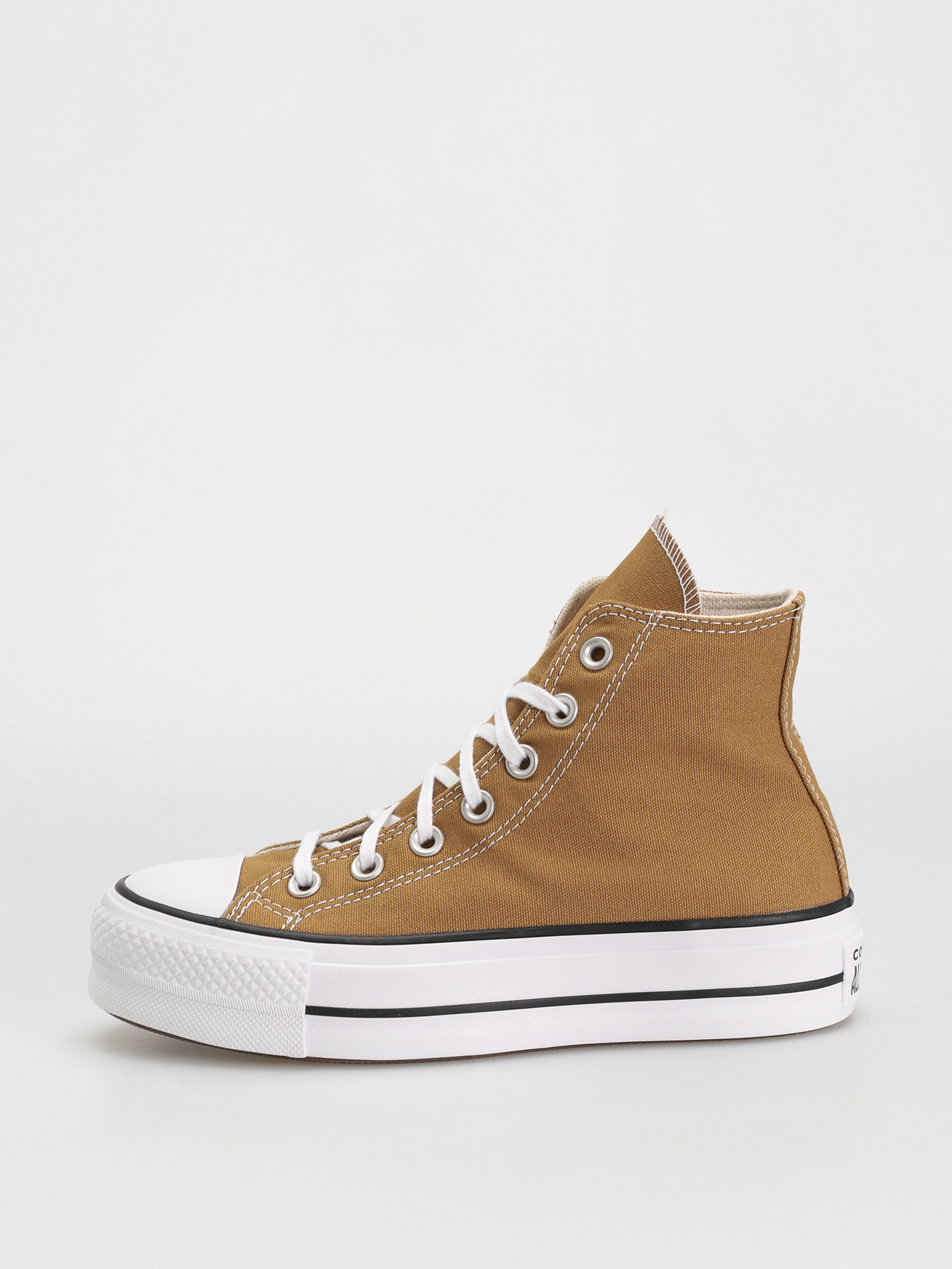 Trampki Converse Chuck Taylor All Star Lift Hi Wmn (sesame)