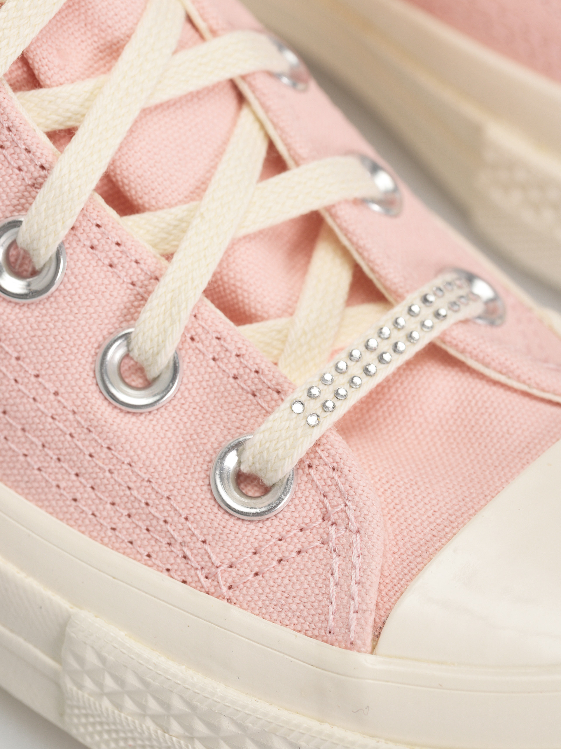 Trampki Converse Chuck 70 Hi Wmn (pink/parchment)