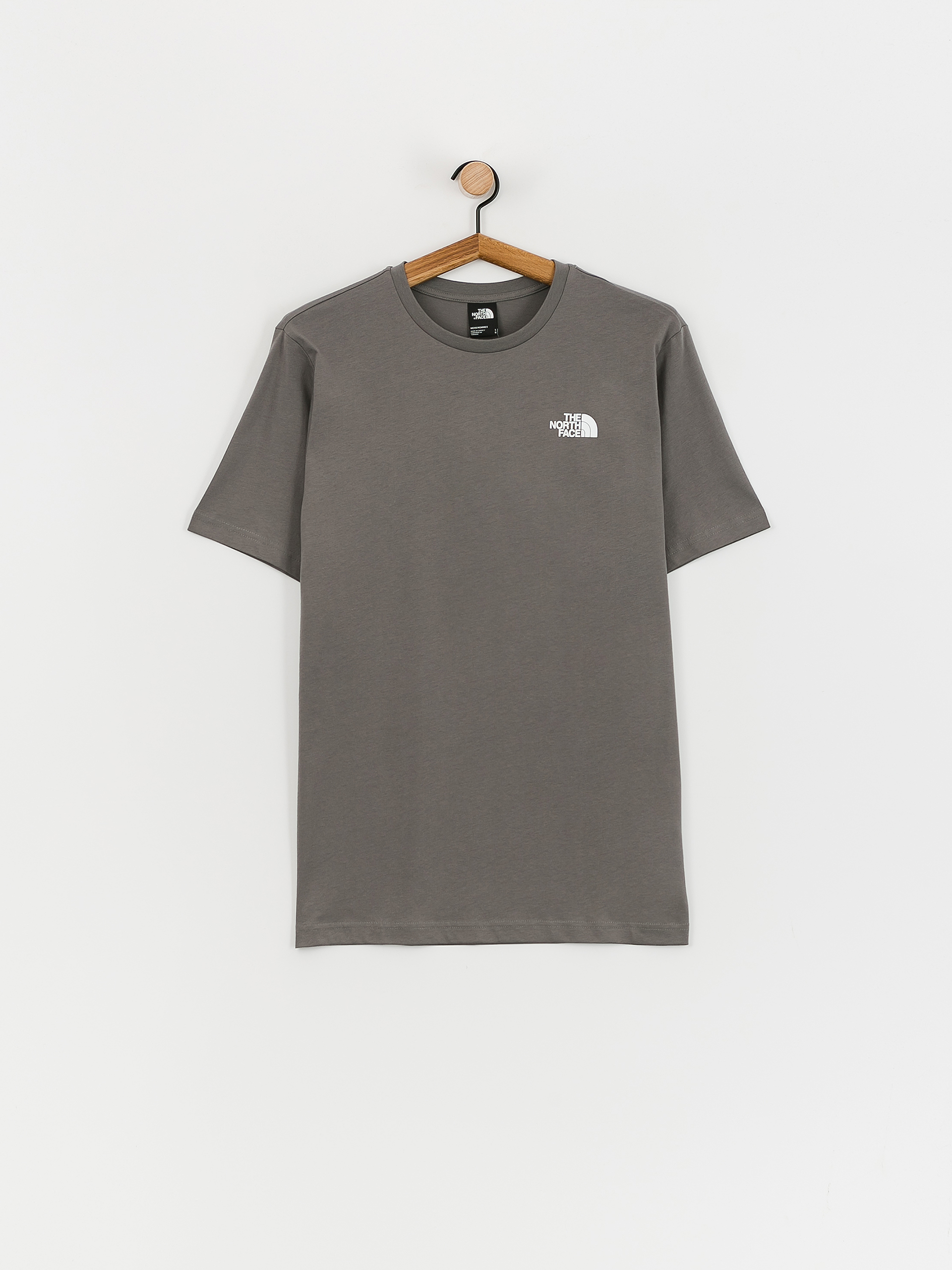 T-shirt The North Face Redbox (smoked pearl)