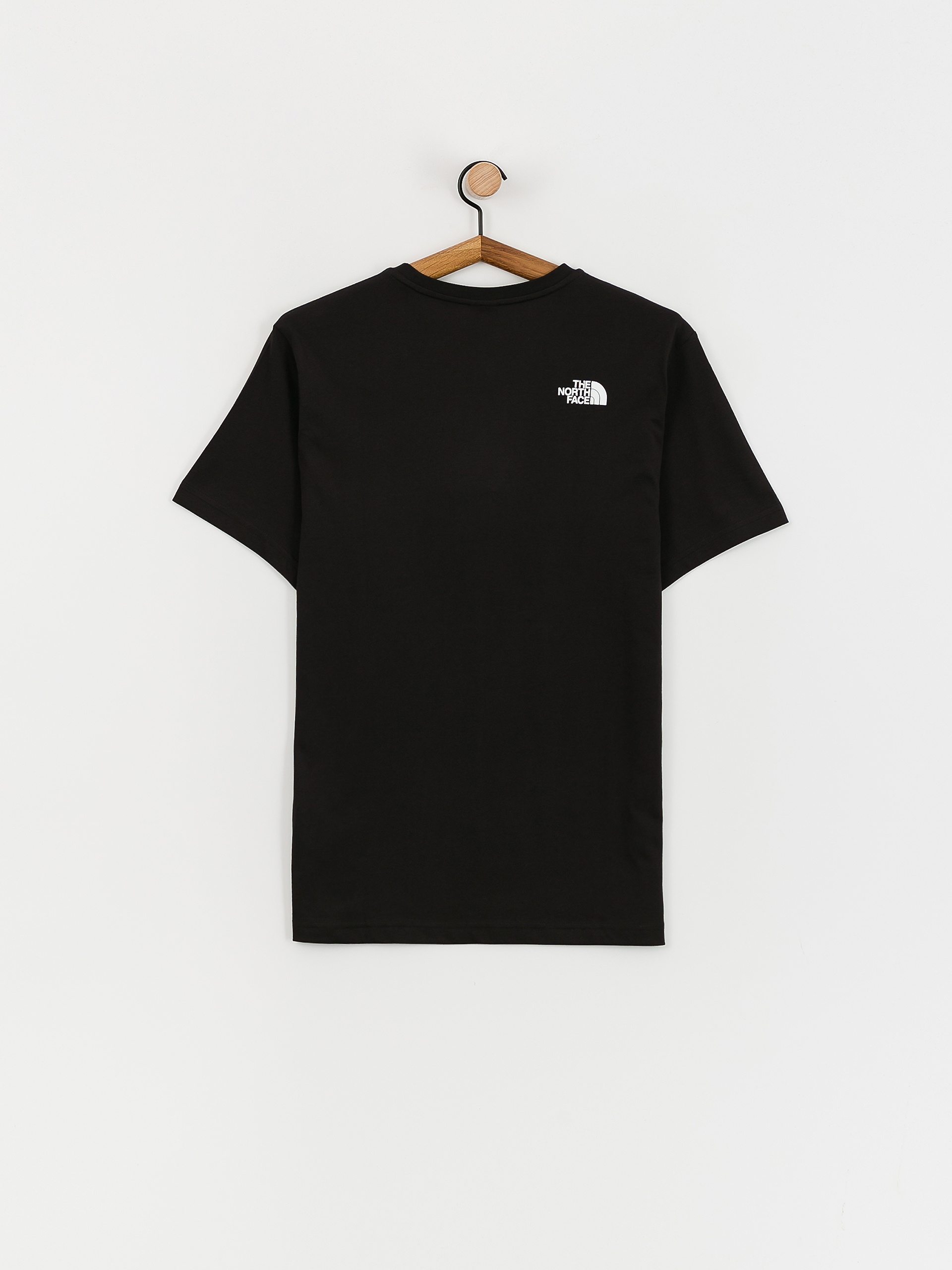 T-shirt The North Face Never Stop Exploring (tnf black)
