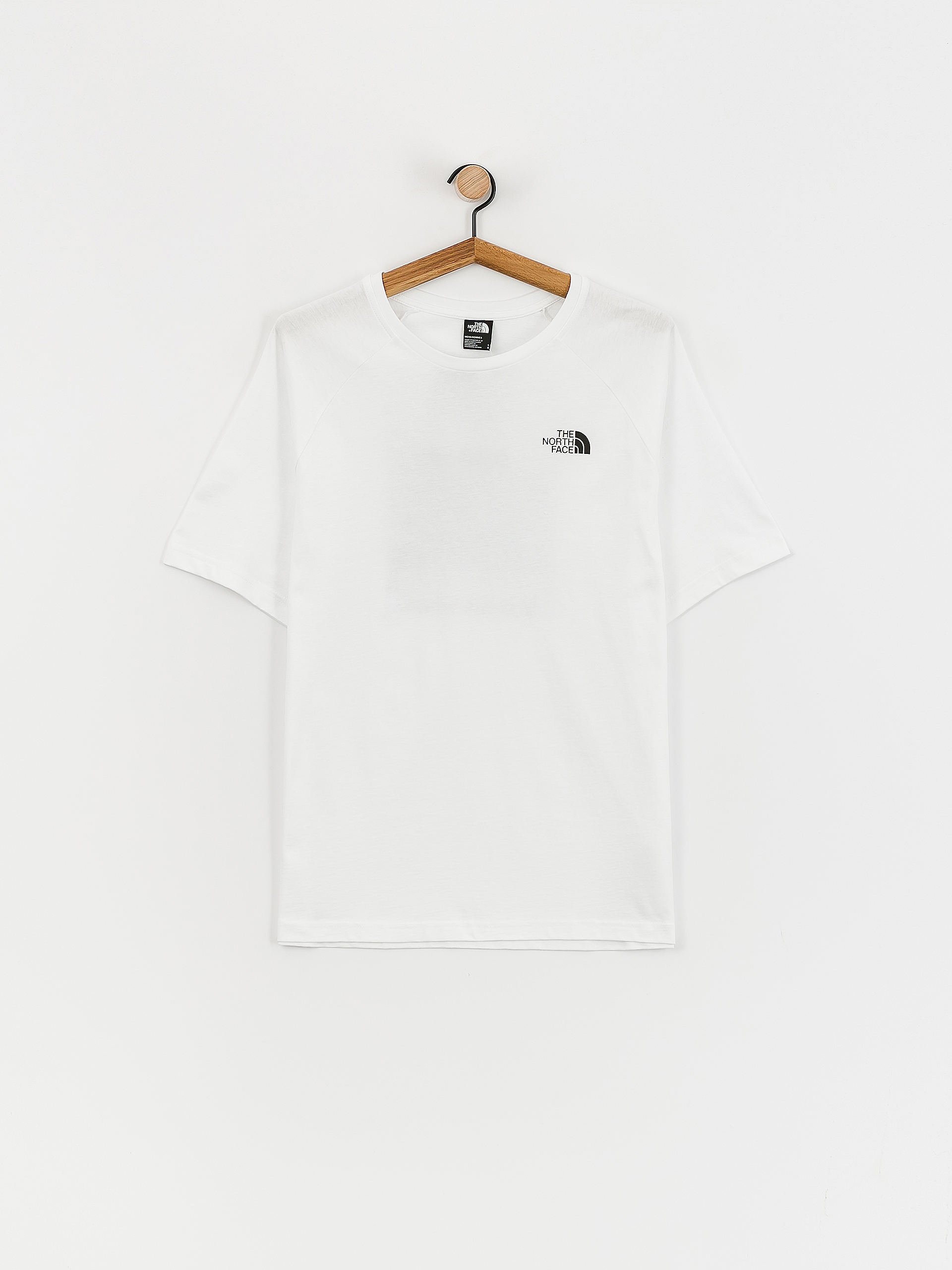 ■THE NORTH FACE■ White Label Retro Short Sleeve Round Tee ☆THE NORTH FACE☆ White Label Retro Short Sleeve Round Tee