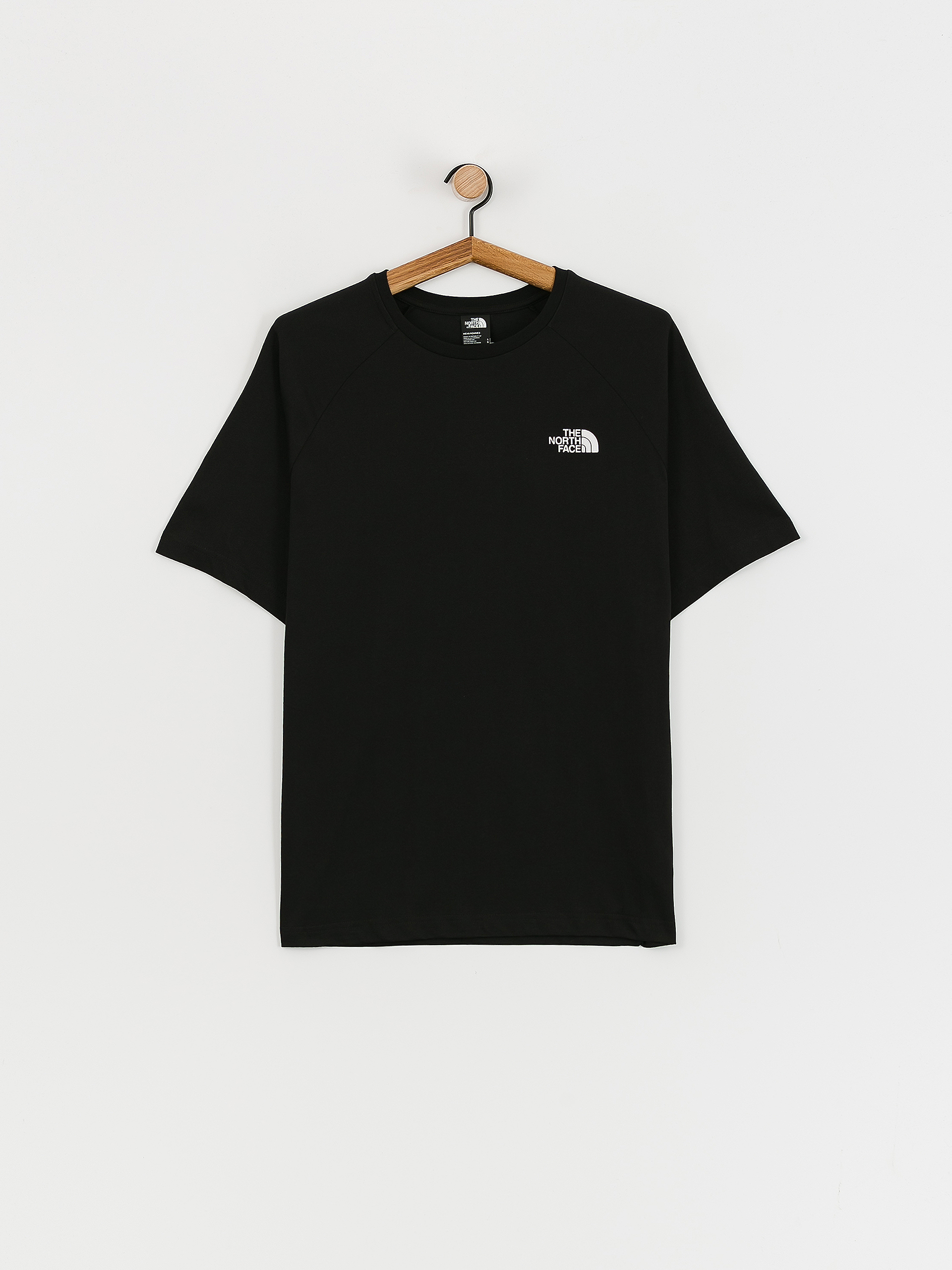 T-shirt The North Face North Faces (tnf black)